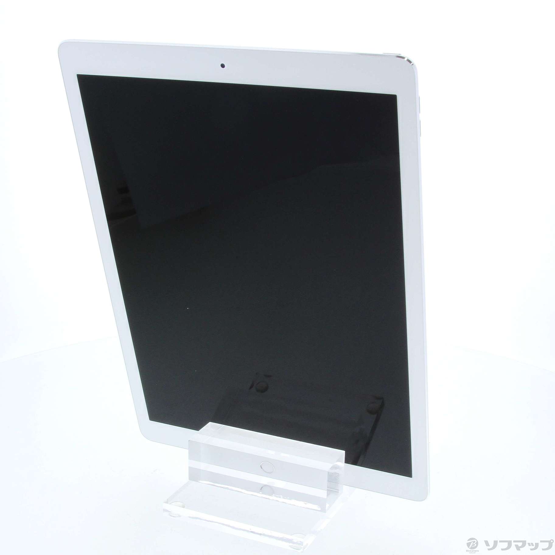 iPad Pro 12.9インチ 第2世代 256GB シルバー NP6H2J／A Wi-Fi