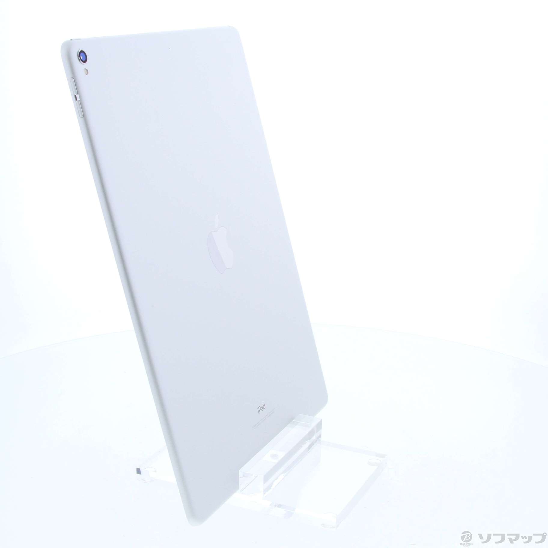 iPad Pro 12.9インチ 第2世代 256GB シルバー NP6H2J／A Wi-Fi