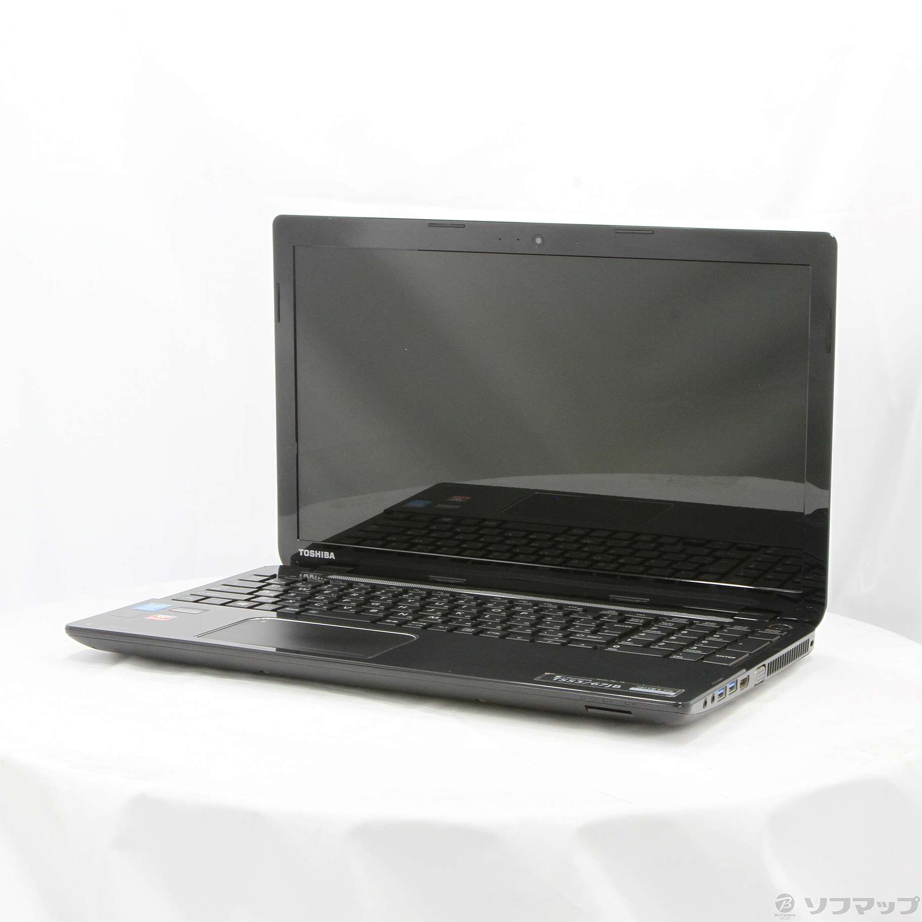 Toshiba Dynabook T553/67JB i7-4700MQ