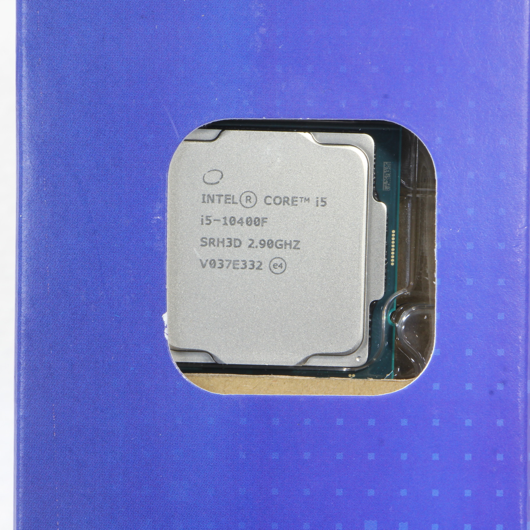 Intel Core i5-10400F 未開封新品3個 Amazon | Intel Core i5-10400F デスクトッププロセッサー 6コア