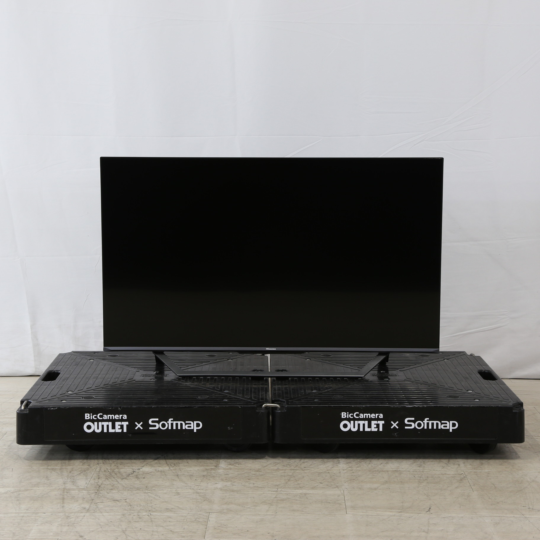 中古】〔展示品〕 43U75F [2133029404820] - リコレ！|ビックカメラ 