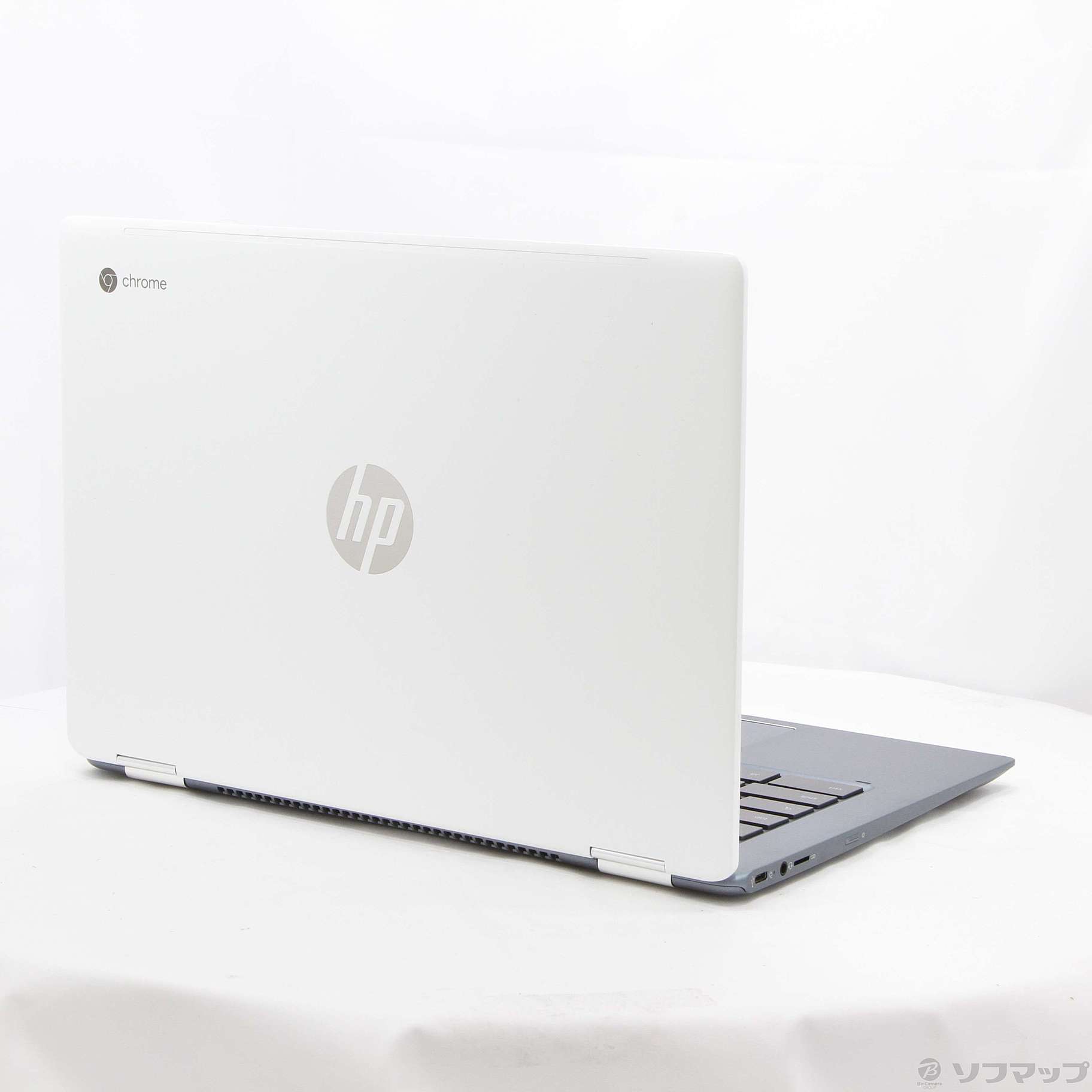 HP Chromebook x360 14-da0002TU 6VF51PA#ACF