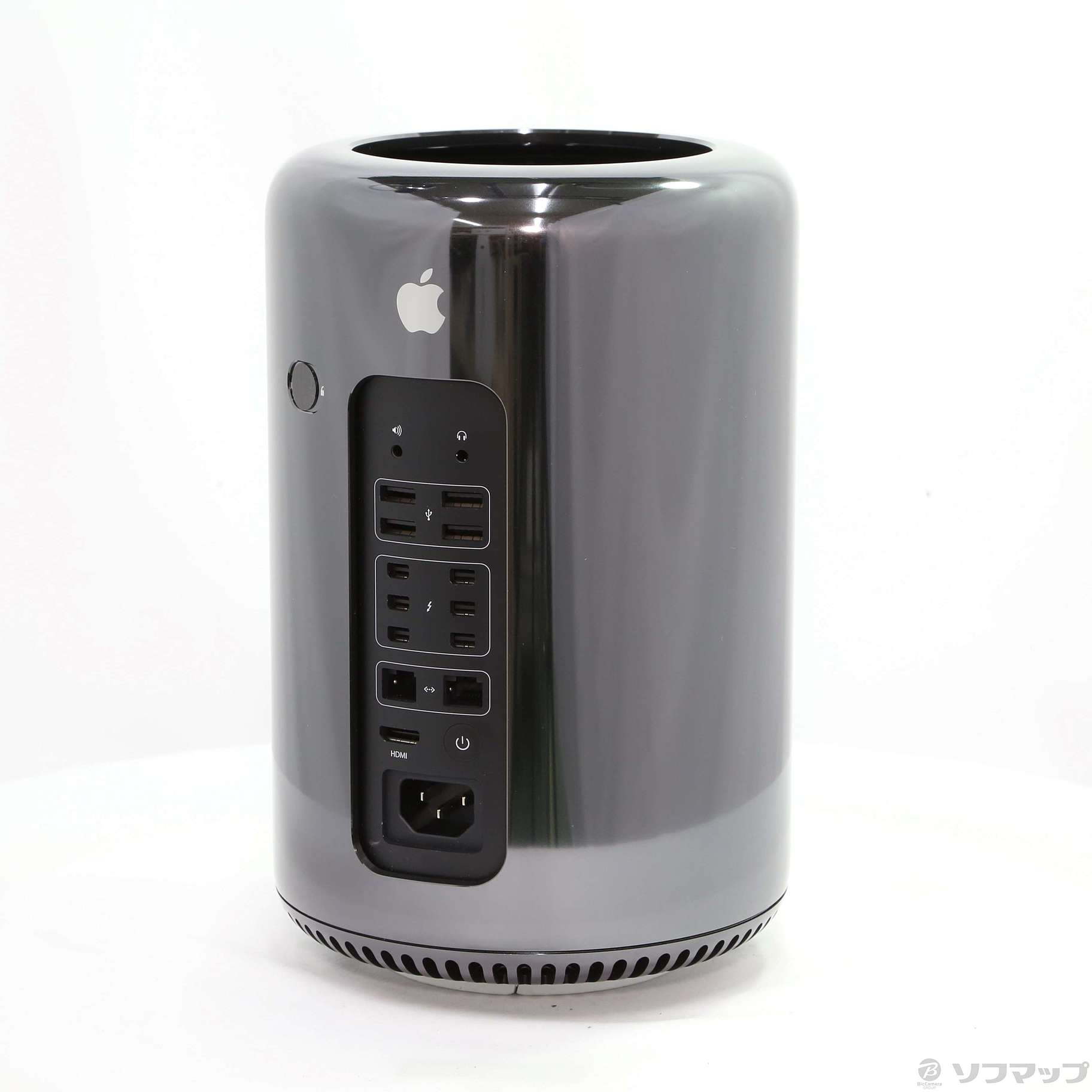 Mac Pro Early 2017 MQGG2JA 3GHz 16GB SSD256GB 〔10.12 Sierra〕 ◇01/26(火)値下げ！