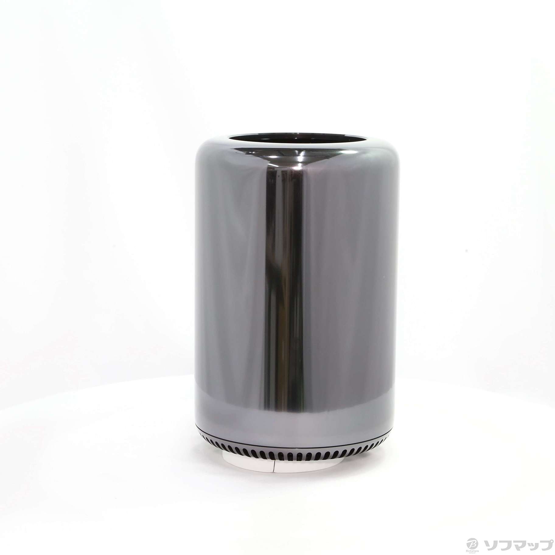 Mac Pro Late 2013 MD878J／A Xeon_E5 3.5GHz 16GB SSD512GB 〔10.12 Sierra〕  ◇01/26(火)値下げ！