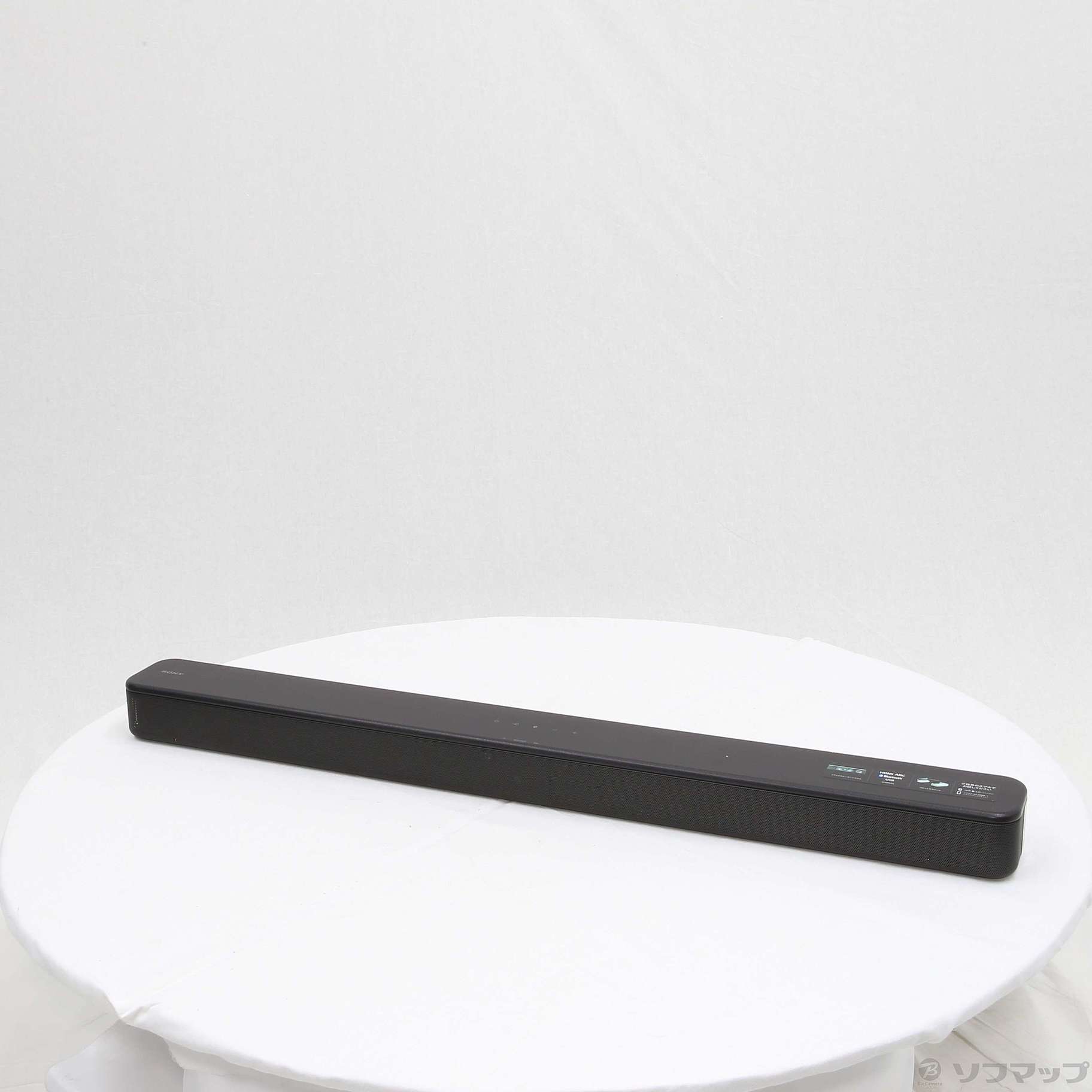 中古】〔展示品〕 HT-S100F [2133029414508] - リコレ！|ビックカメラ