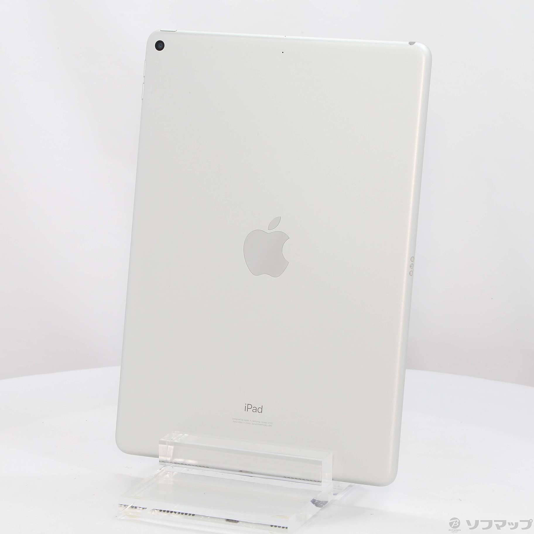 チップによ Apple(アップル) 〔展示品〕 iPad Air 第5世代 64GB スターライト MM9F3J／A Wi-Fi  ：ソフマップ中古専門店 わせの - shineray.com.br