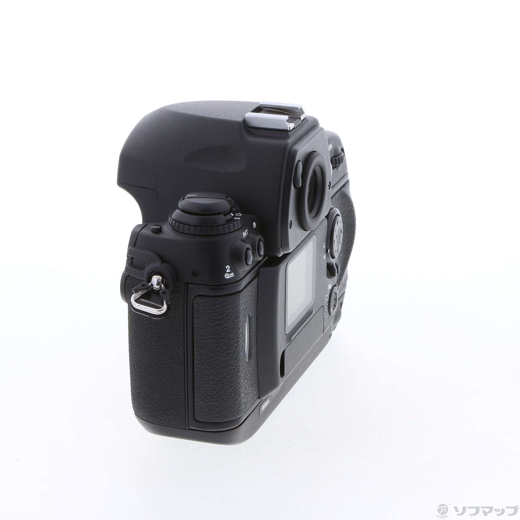 中古】Nikon F6 35mmフィルム一眼レフカメラ [2133029416229] - リコレ 