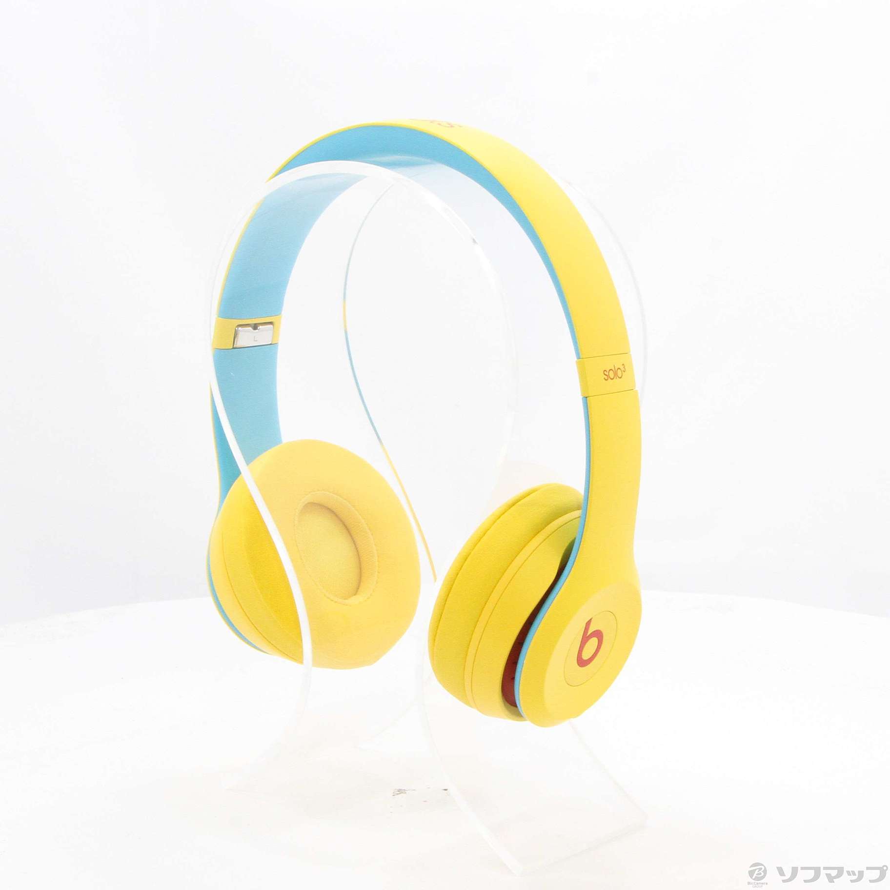 中古】〔展示品〕 solo3 wireless Club Collection MV8U2PA／A クラブ