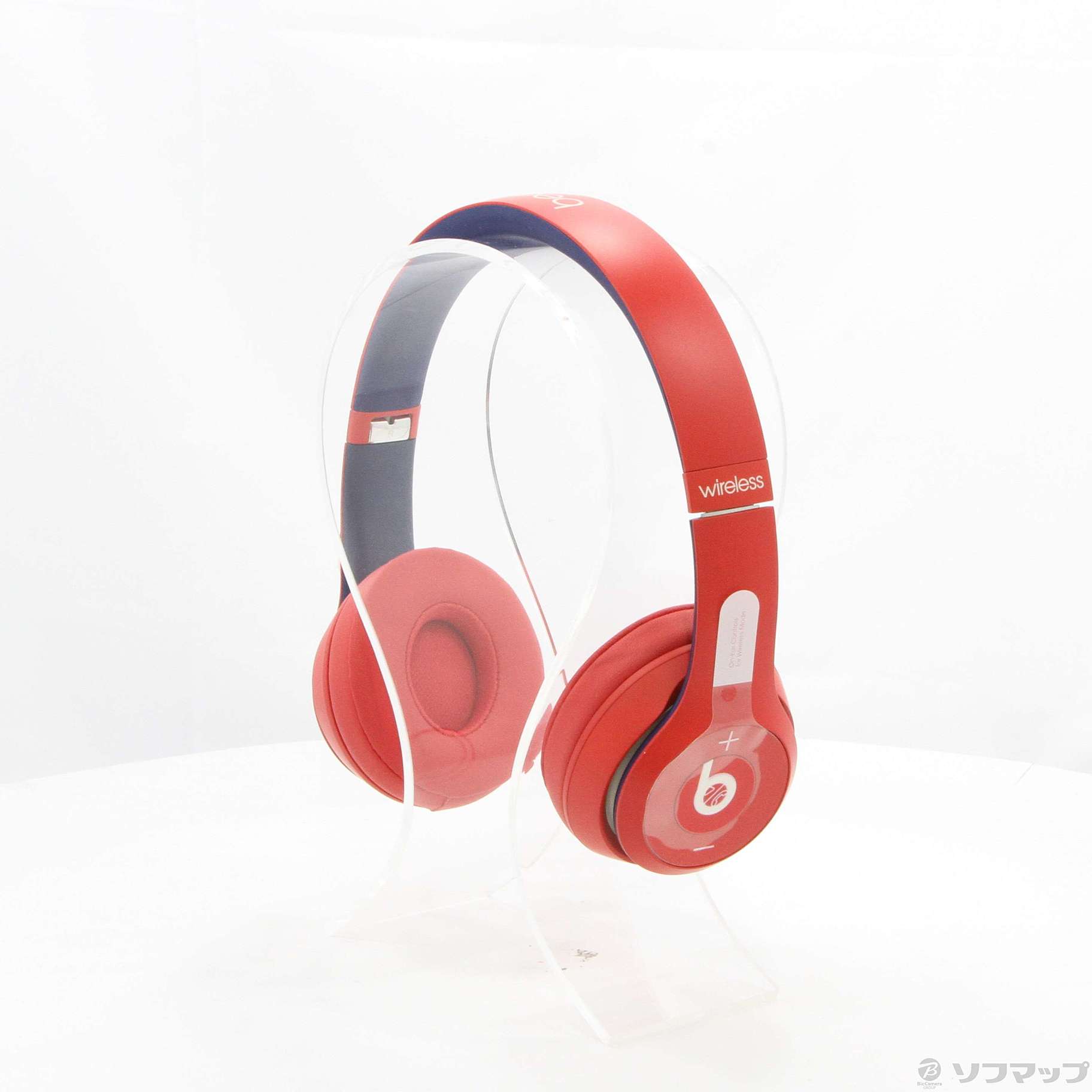 中古】〔展示品〕 Beats Solo3 Wireless Club Collection MV8T2PA／A