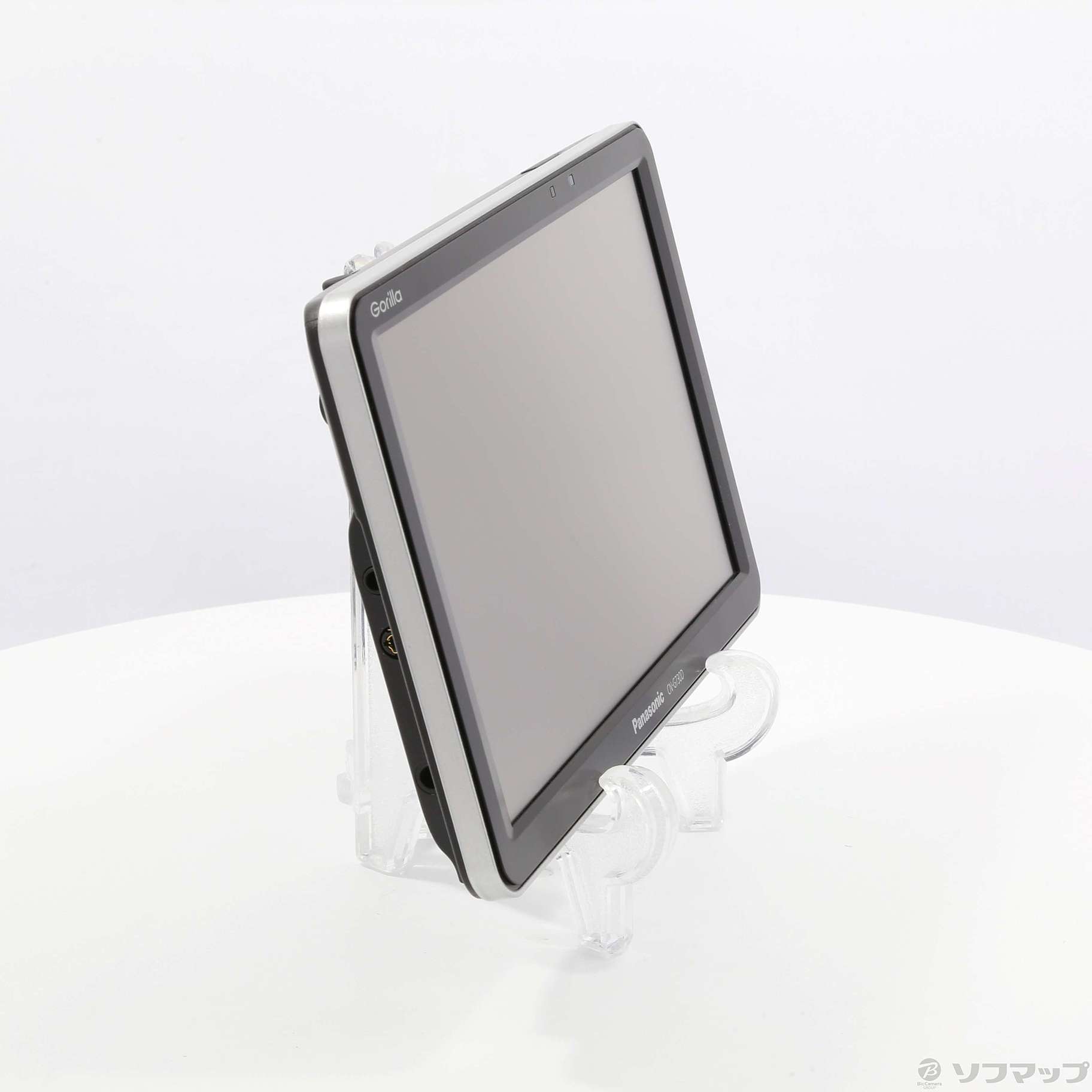 中古】〔展示品〕 Gorilla CN-G730D [2133029417646] - リコレ 