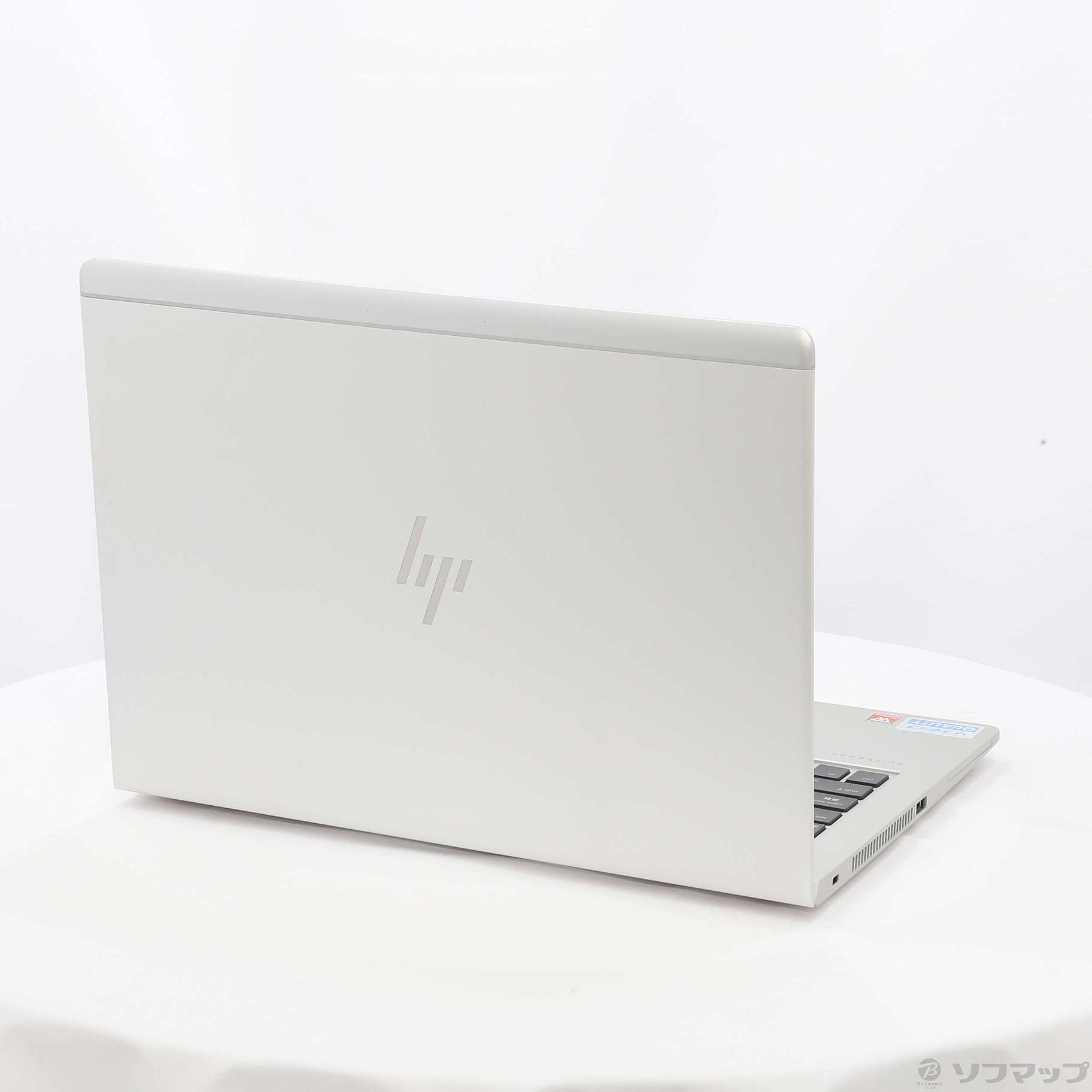 中古】HP EliteBook 830 G5 2UP90AV 〔Windows 10〕 [2133029418872