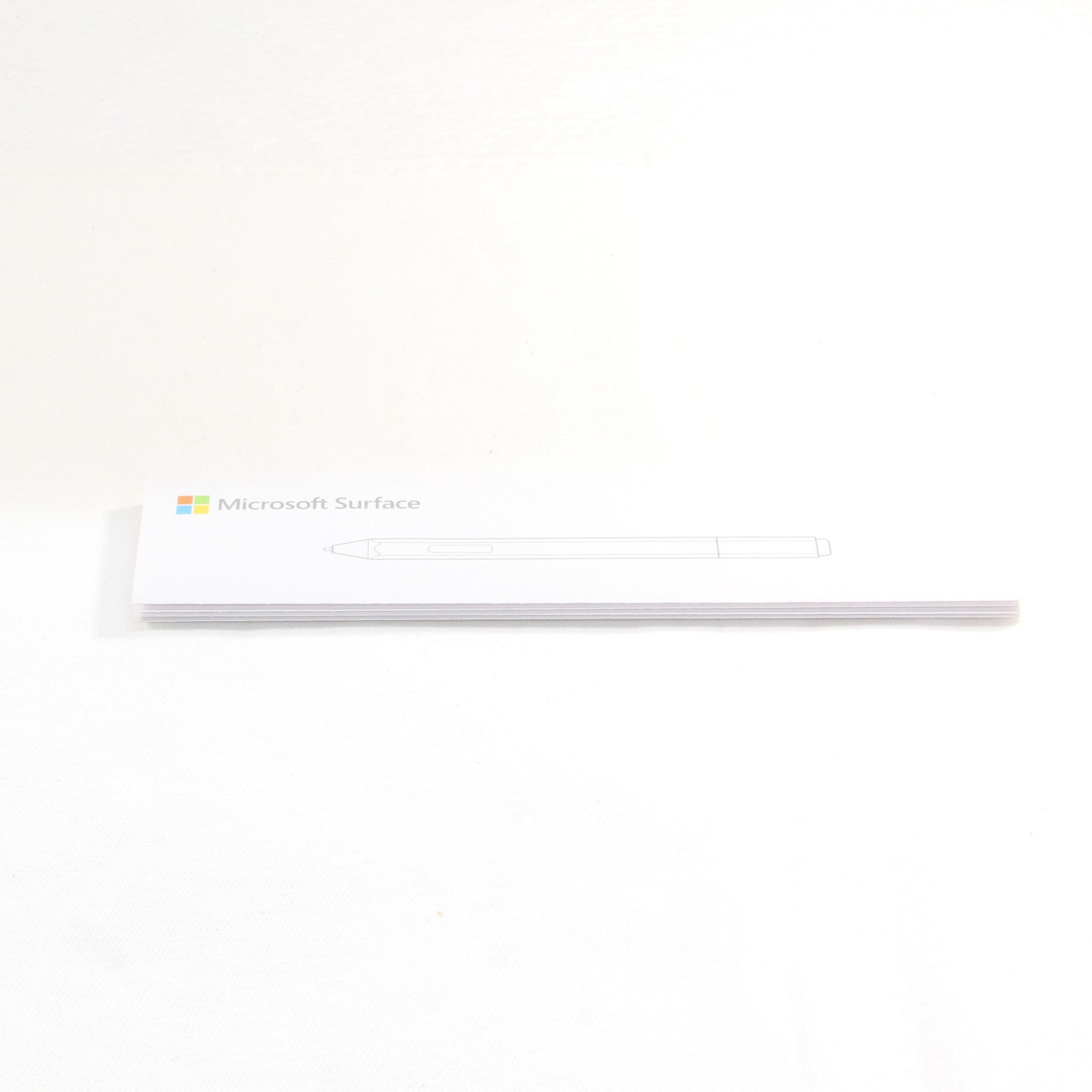 中古】Surface Pen EYU-00055 アイスブルー [2133029419640] - リコレ