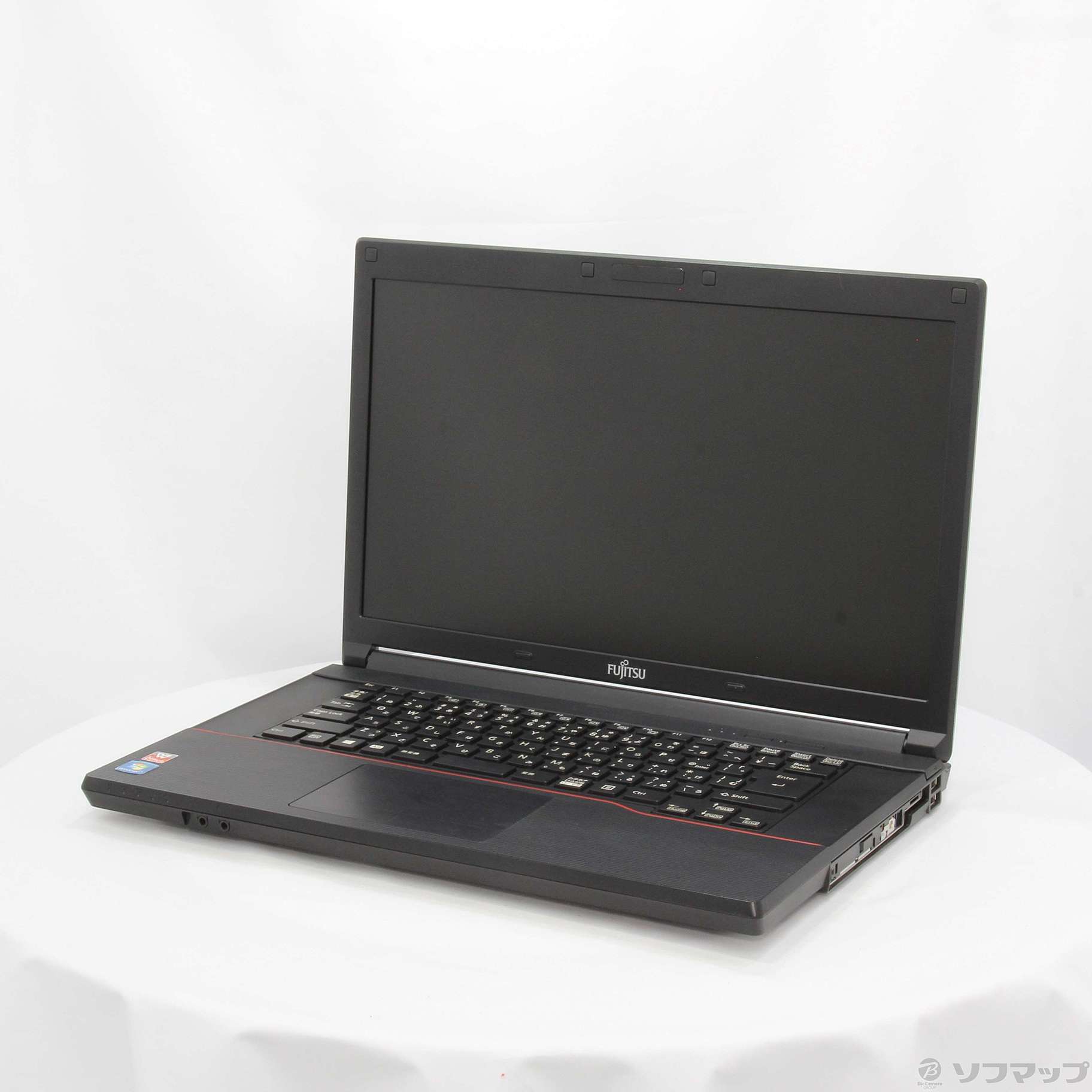 LIFEBOOK A553／H FMVA06004