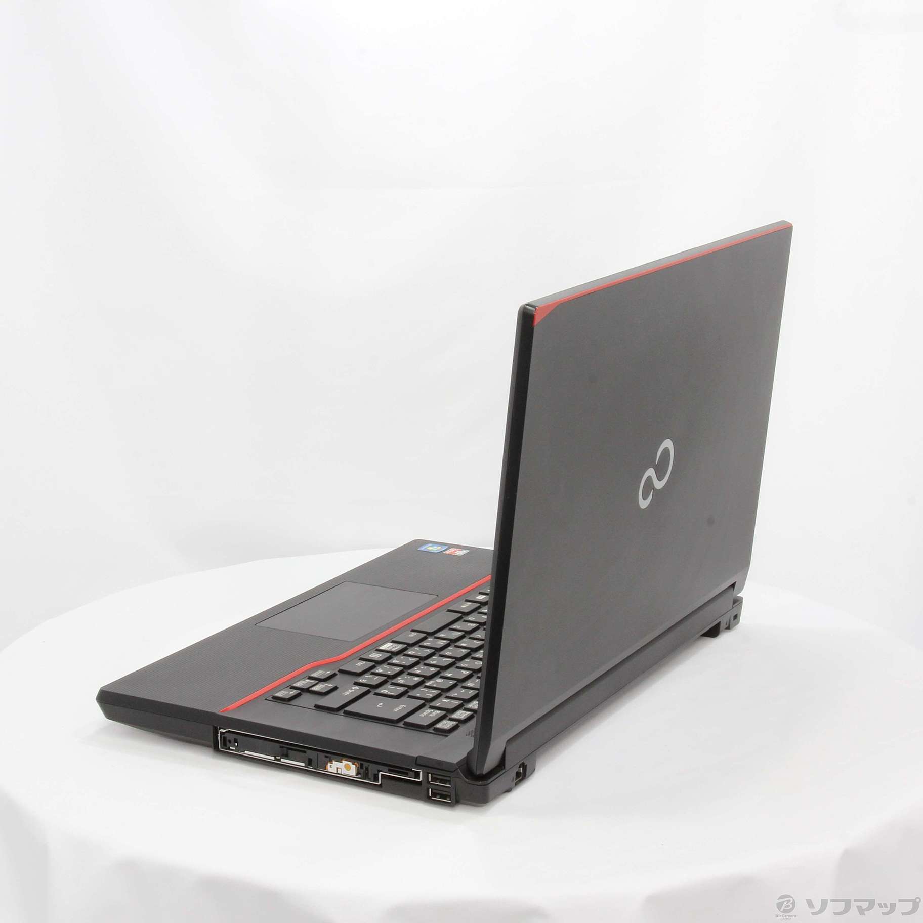 LIFEBOOK A553／H FMVA06004