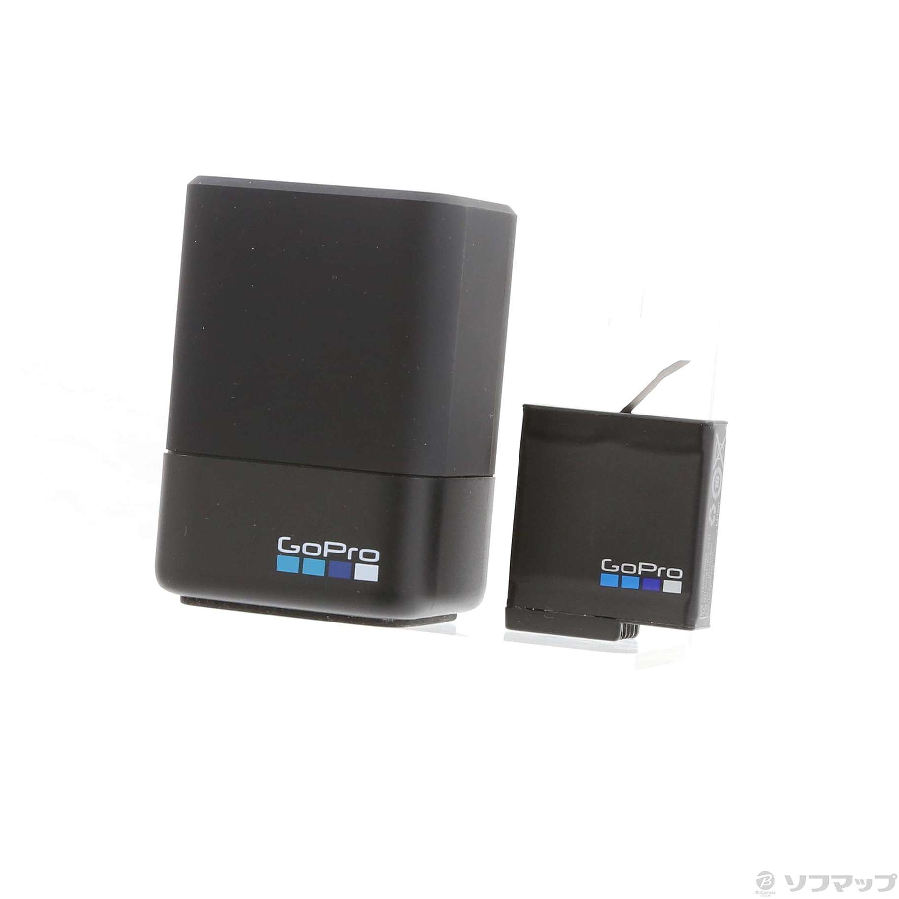 GoPro デュアル バッテリー チャージャー AADBD-001-AS - その他カメラ