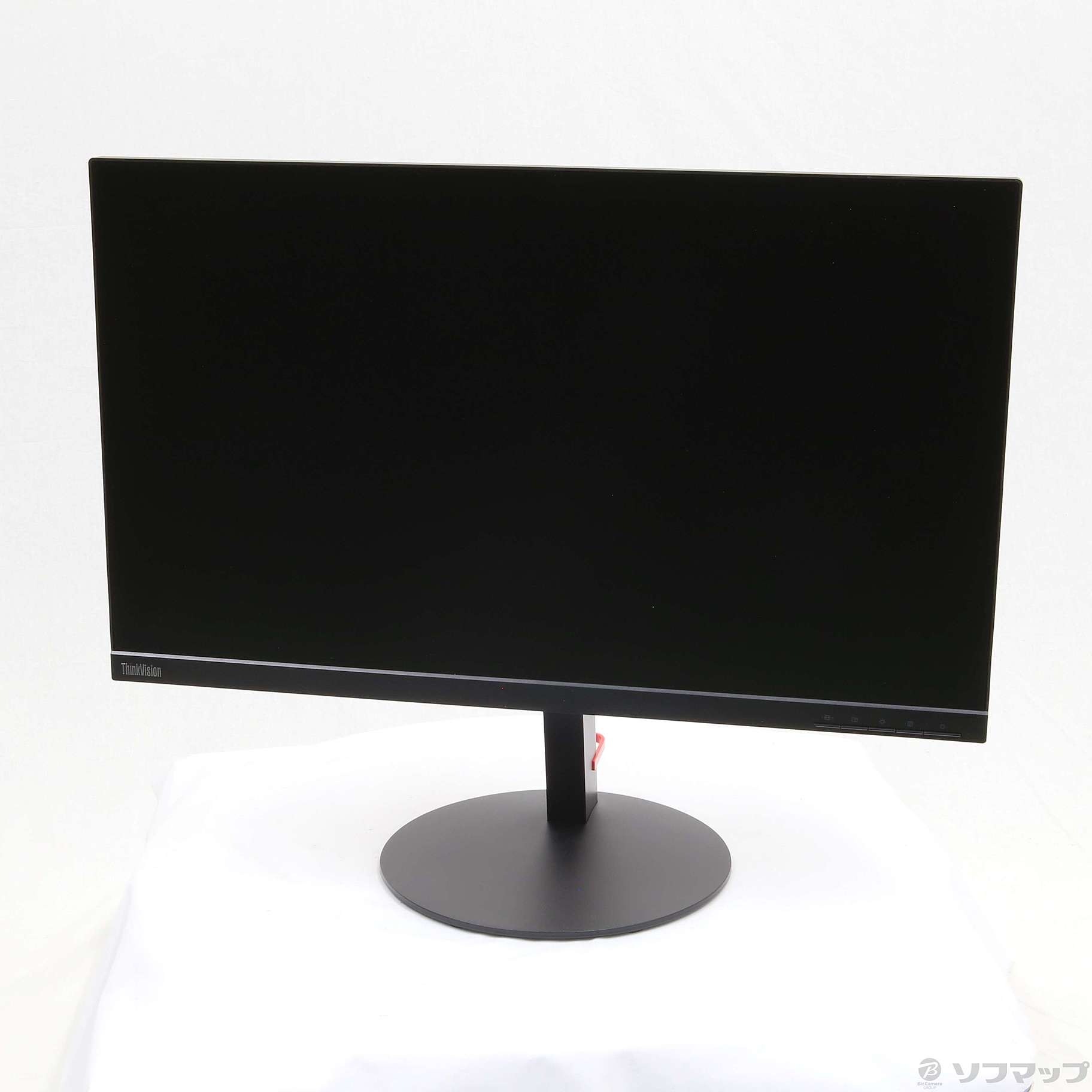 中古】ThinkVision T27i-10 27インチ 61C6MAR1JP [2133029425702 