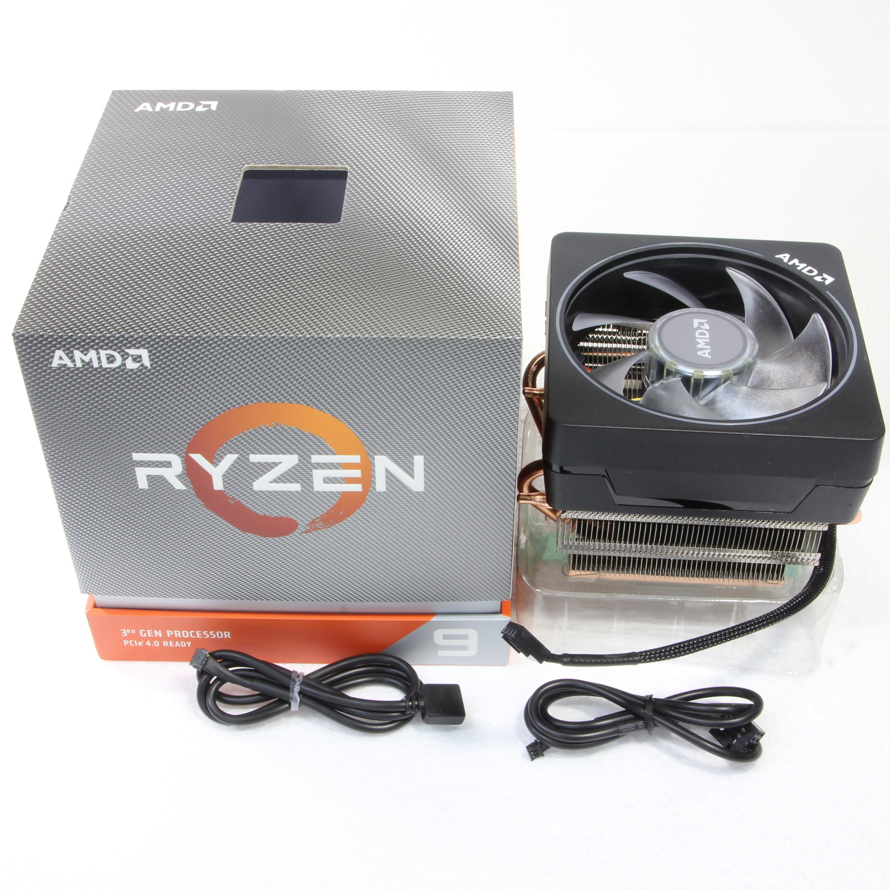 値下げryzen 9 3900x-