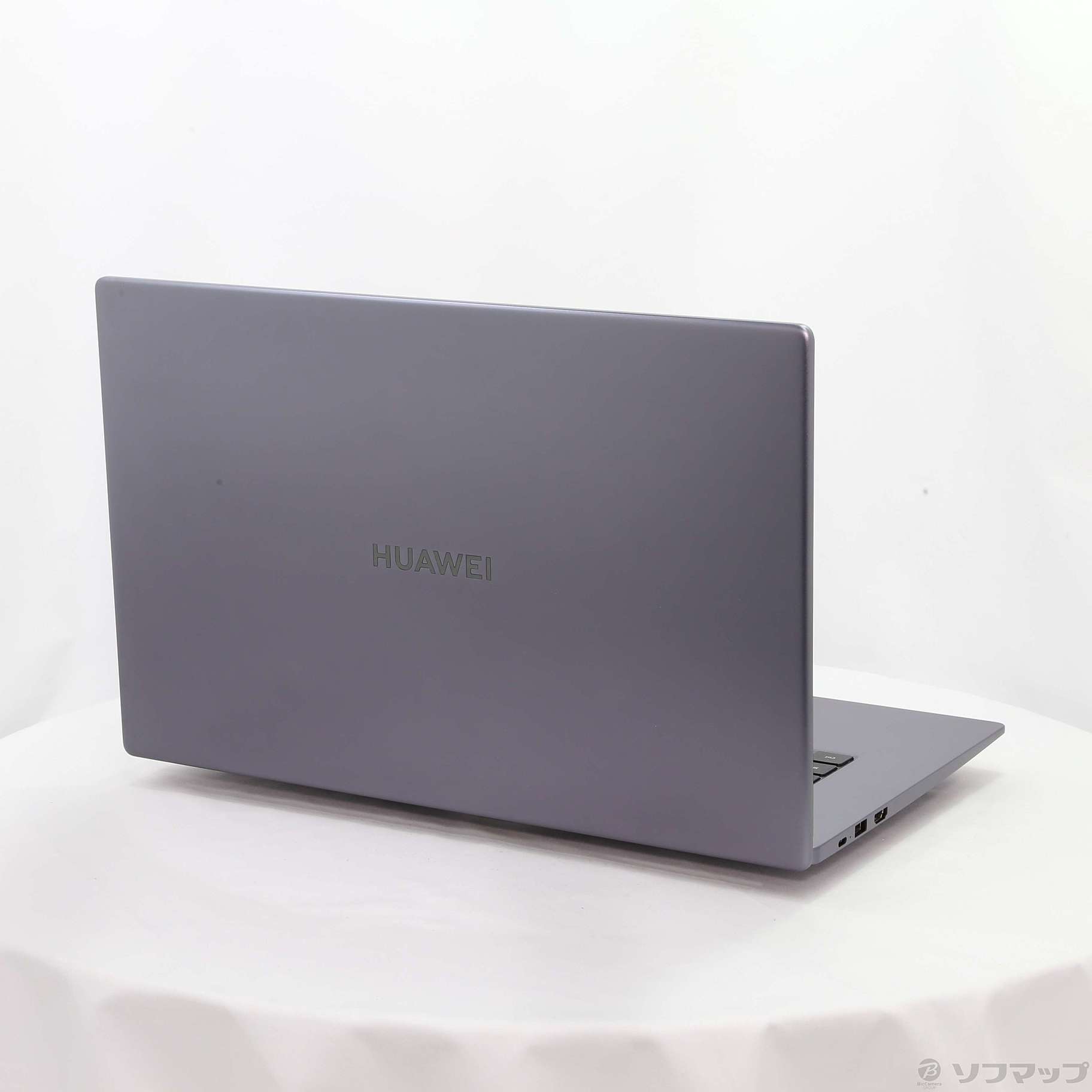 中古】MateBook D 15 BoH-WAP9R 〔Windows 10〕 [2133029432144