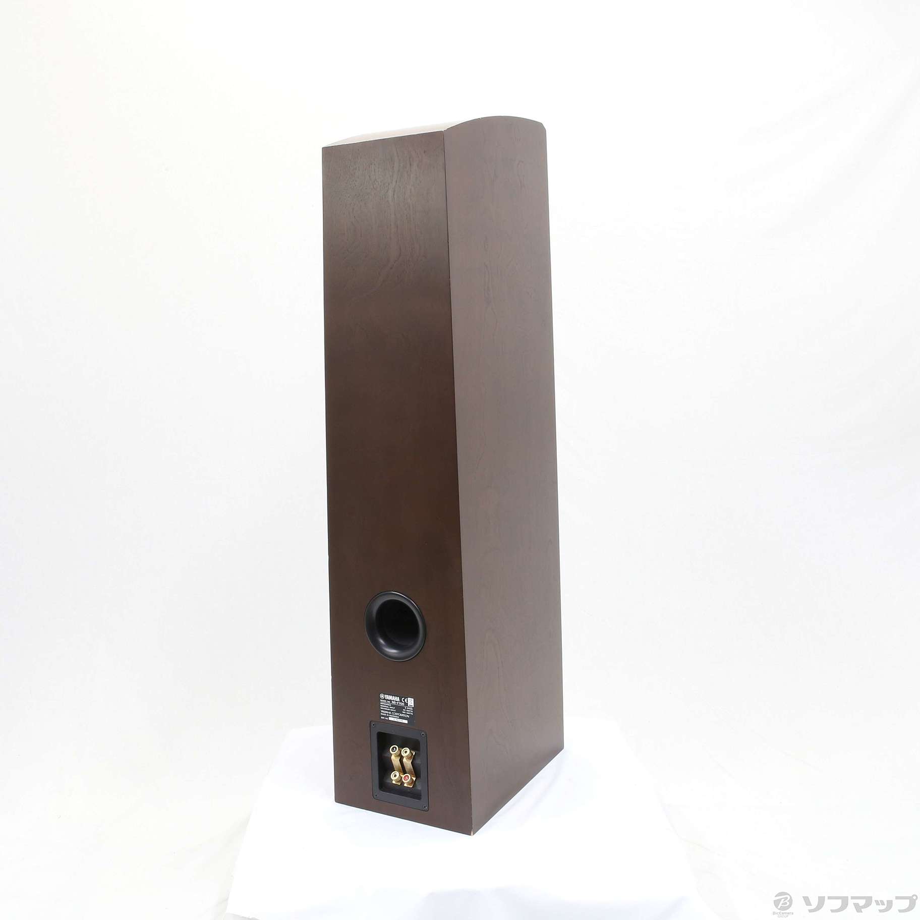 中古】NS-F700 ブラウンバーチ 単品 [2133029434070] - リコレ