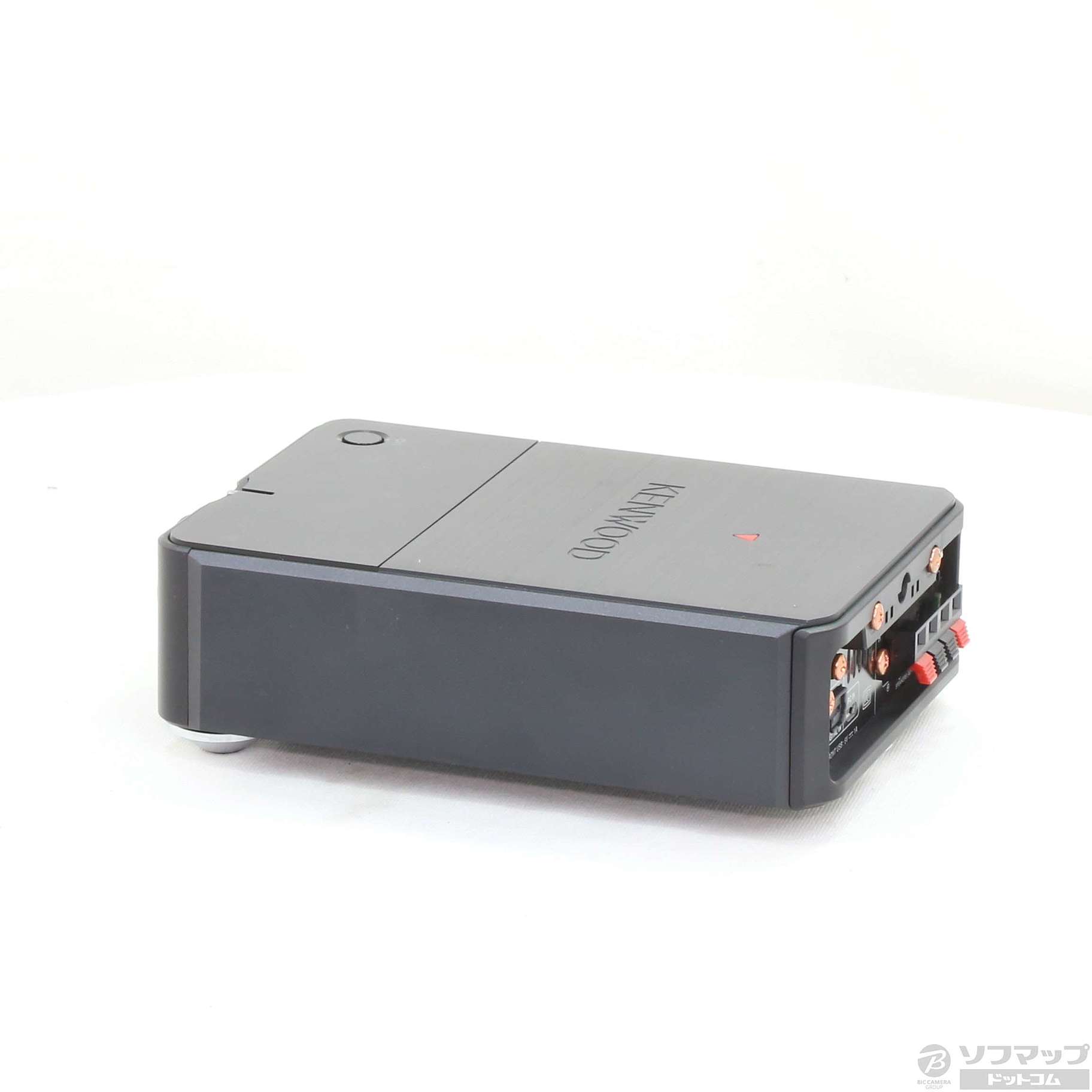 中古】〔展示品〕 KA-NA9 インテグレーテッドアンプ [2133029434407