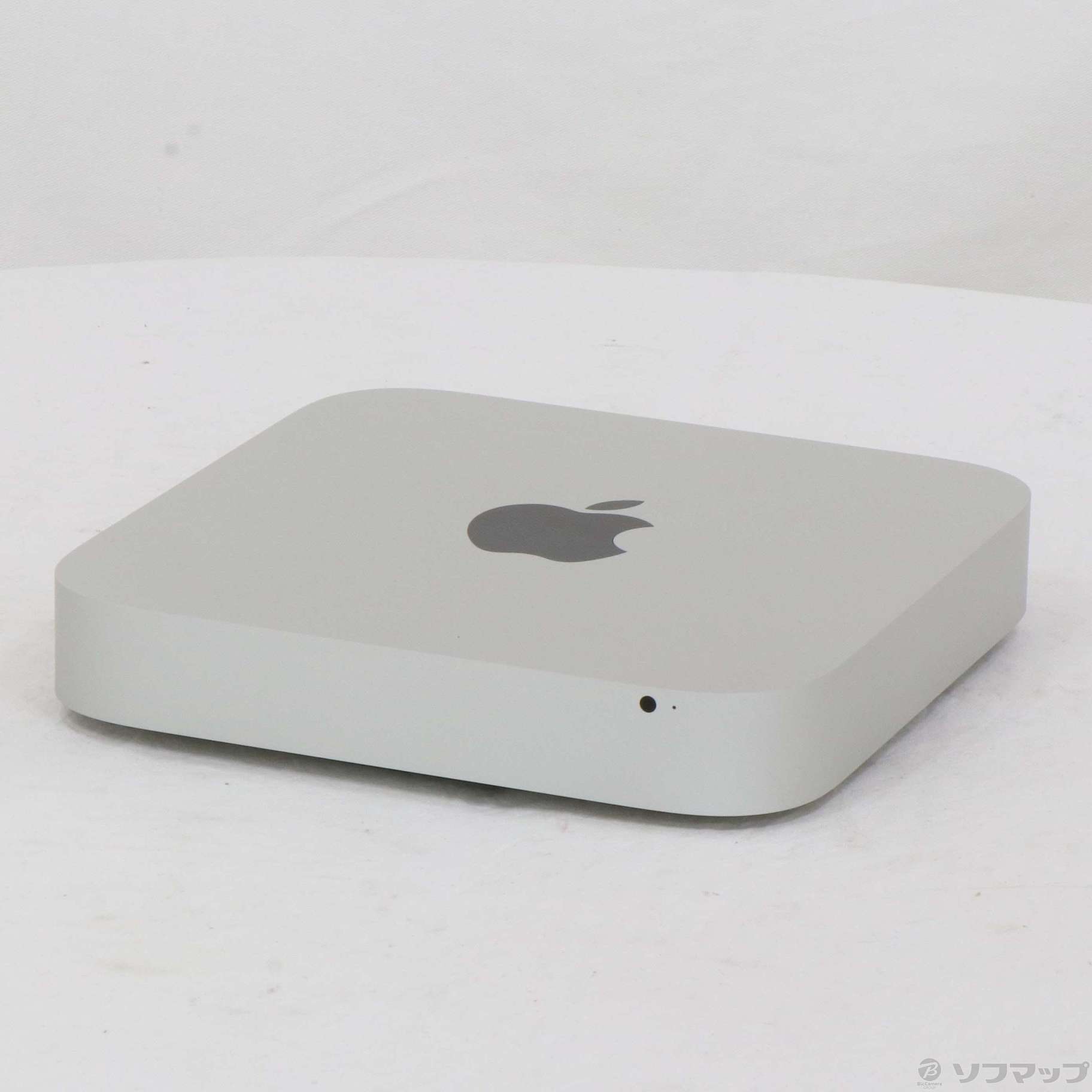 中古】Mac mini Late 2012 MD387J／A Core_i5 2.5GHz 8GB HDD500GB