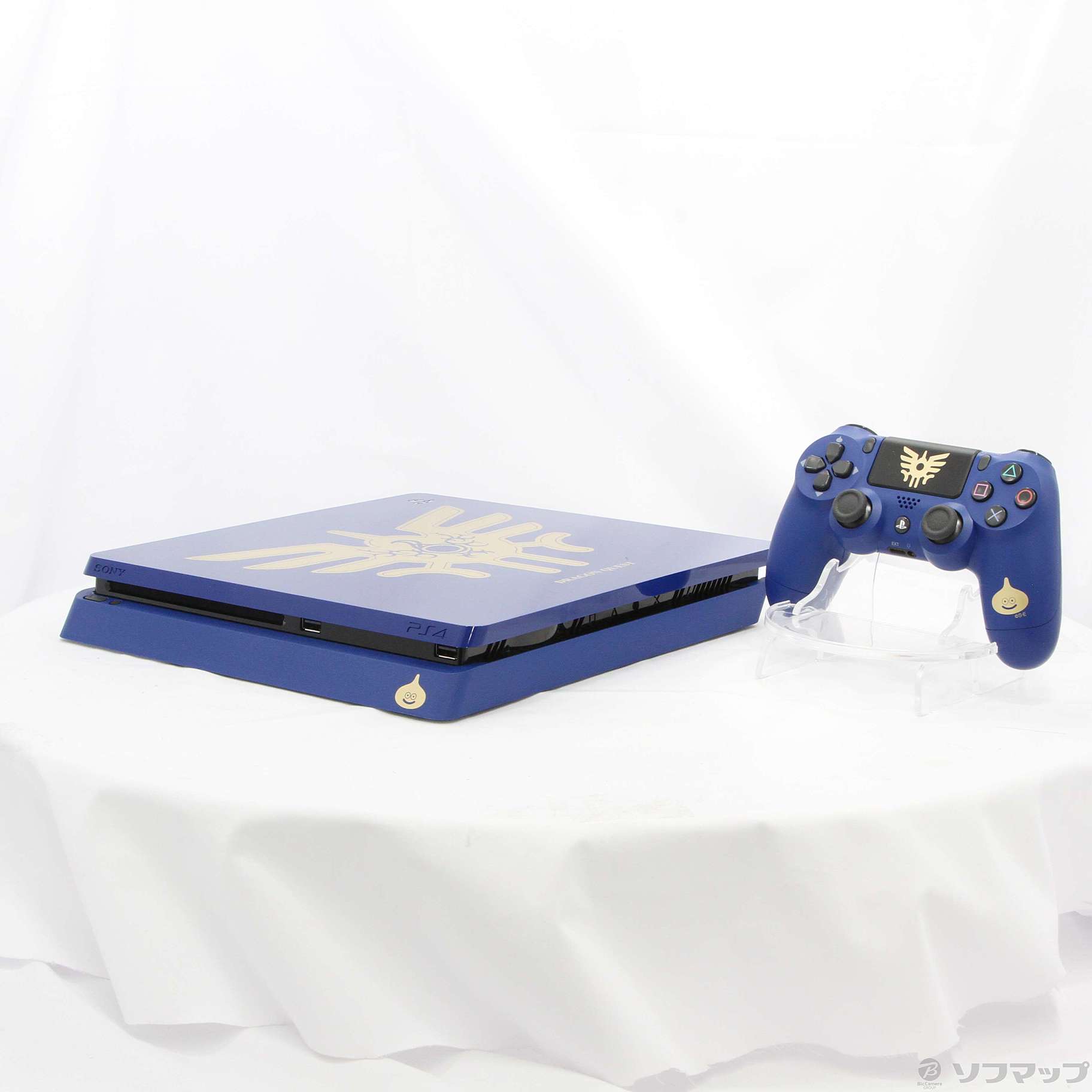 中古】PlayStation 4 ドラゴンクエスト ロト エディション ...