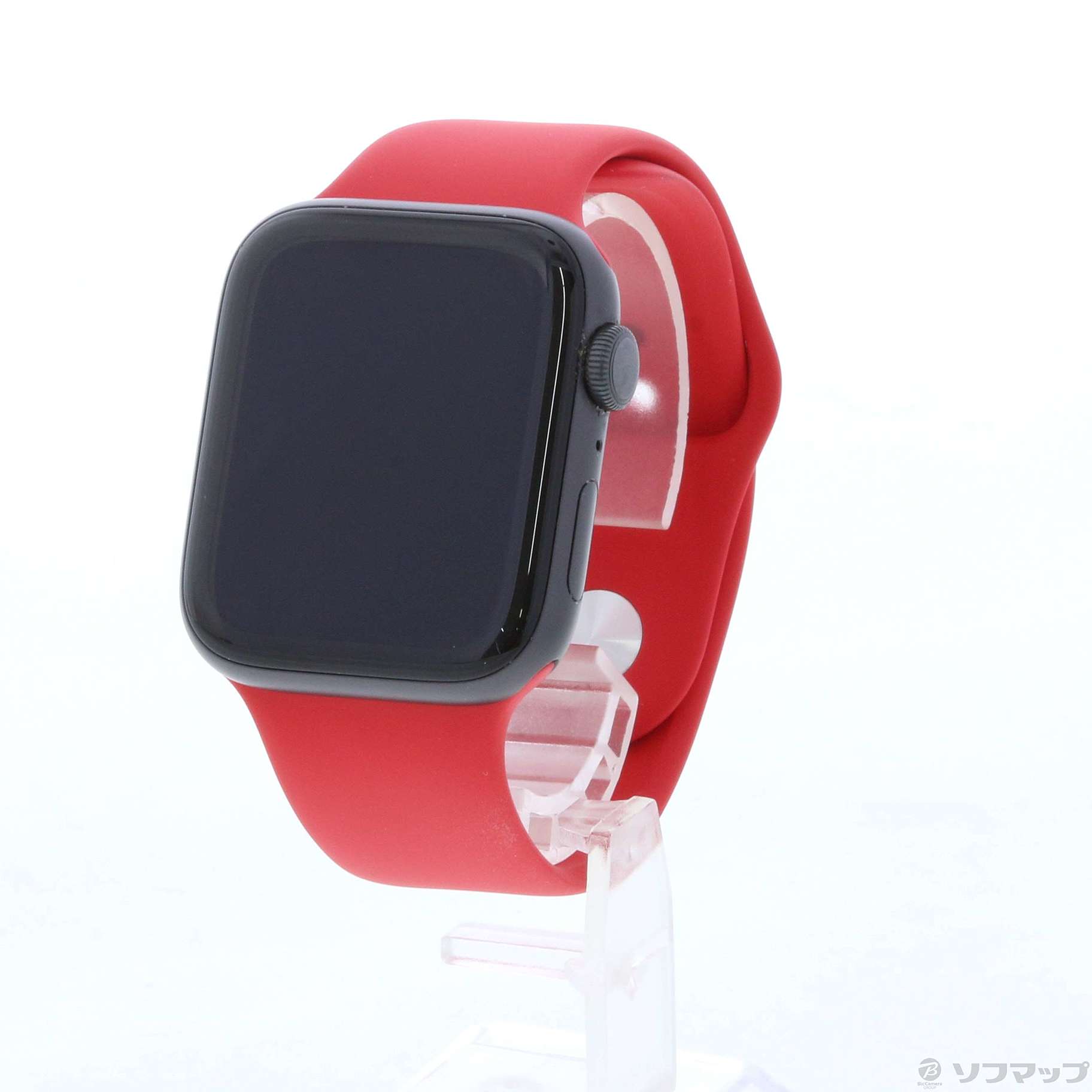 Apple Watch Series5 スペースグレイ アルミニウムケース-