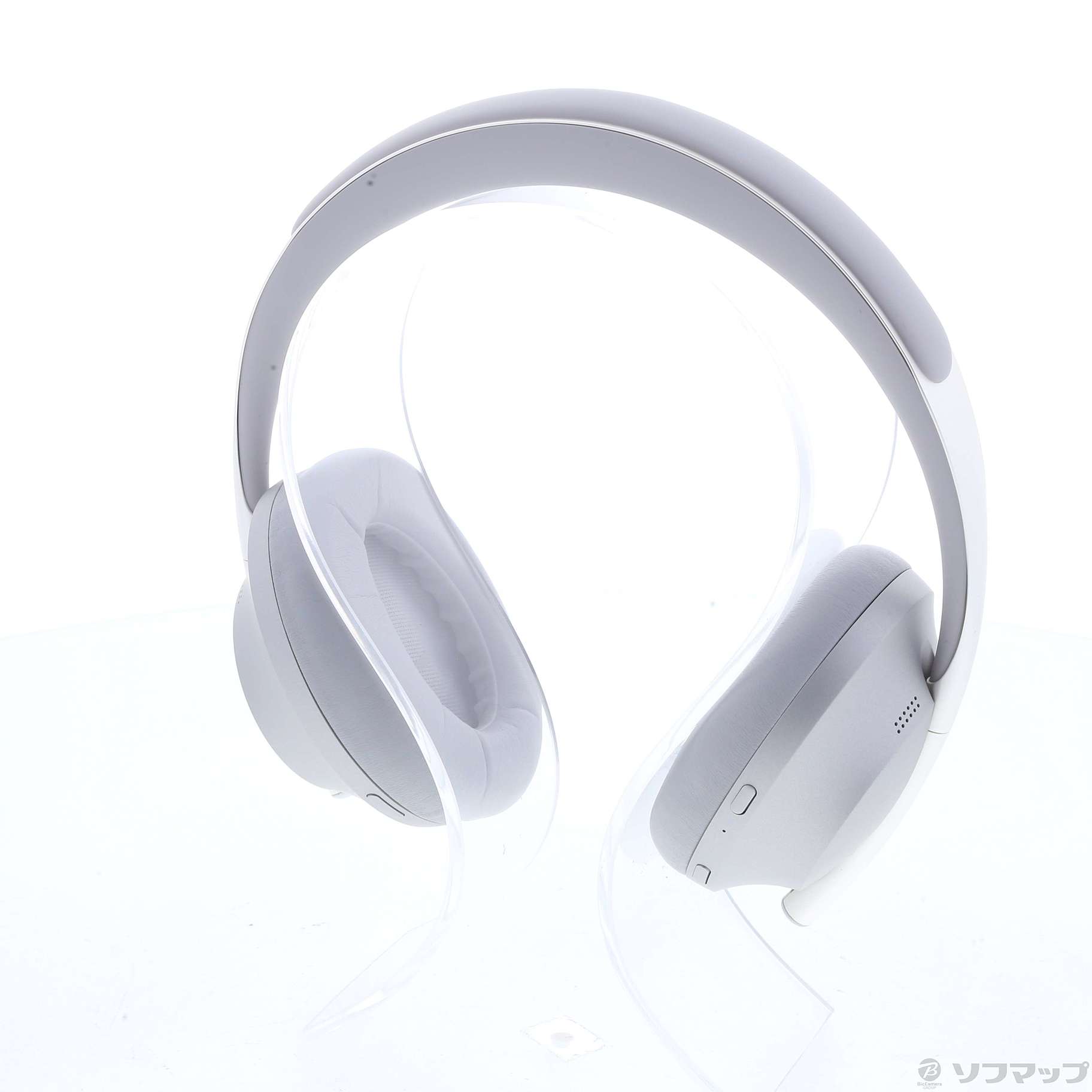 中古】Bose Noise Cancelling Headphones 700 ラックスシルバー 