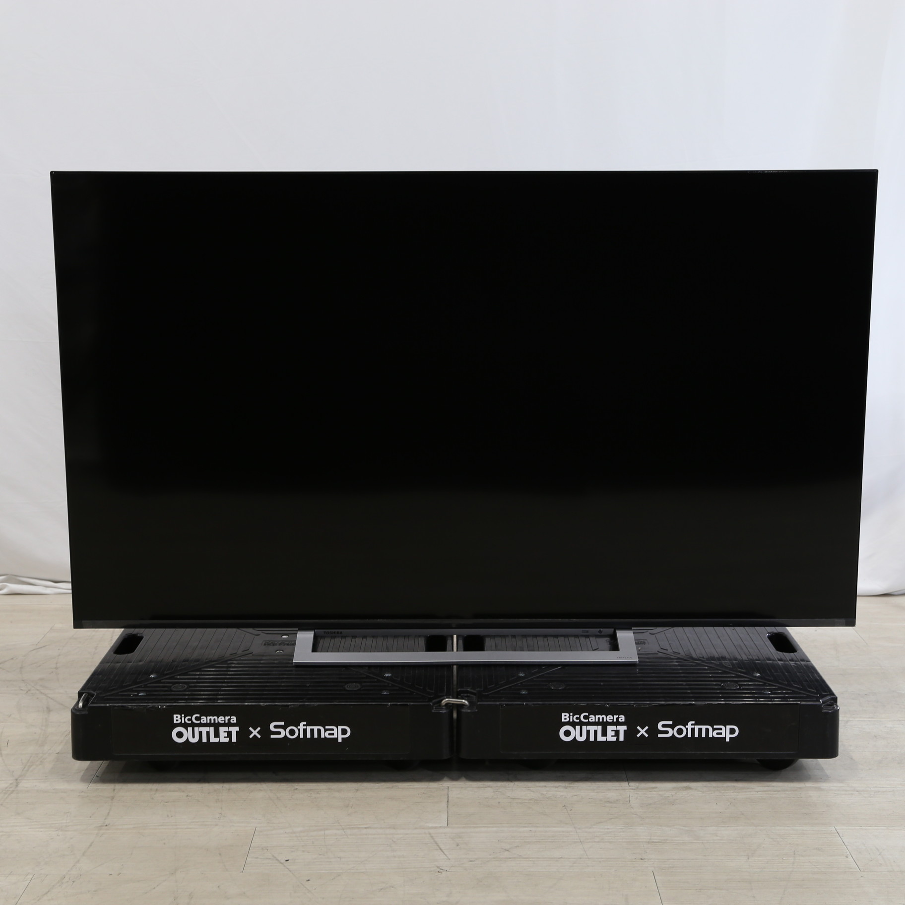 TOSHIBA 65M540X 65インチ2021年製 テレビ ジャンク送料込み Amazon | REGZA 65V型 液晶テレビ レグザ 65M540X 4Kチューナー内蔵 外