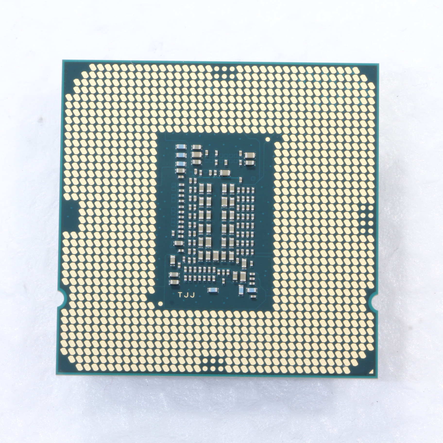 Core i5-10600 LGA1200