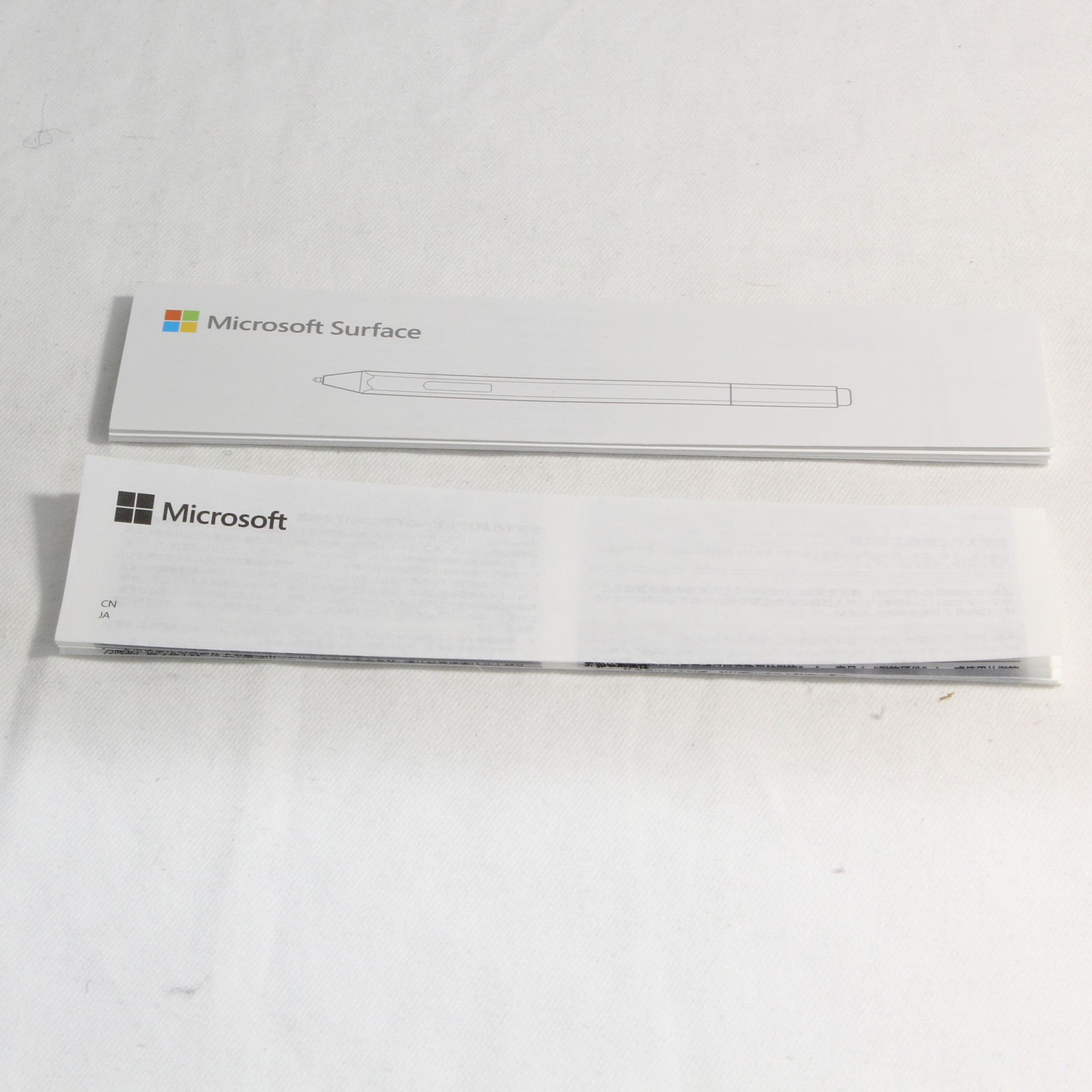 中古】Surface Pen EYU-00055 アイスブルー [2133029445694] - リコレ