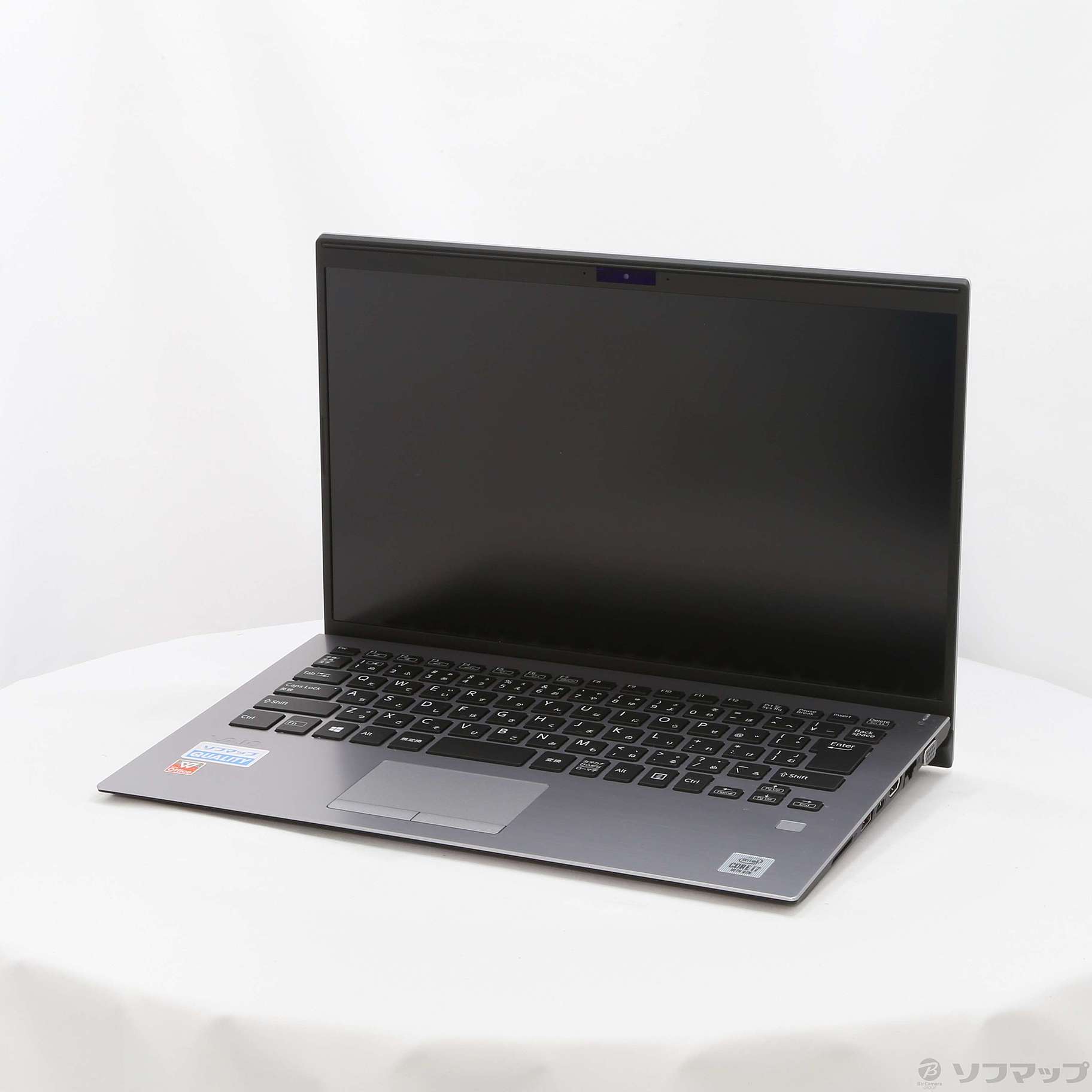 中古】VAIO SX14 VJS142C11N 〔Windows 10〕 [2133029448947] - リコレ 