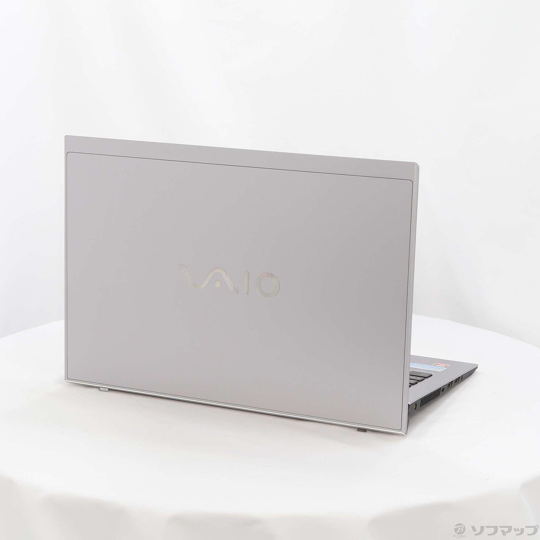 【中古品】VAIO SX14 (VJS142C11N) 中古】VAIO SX14 VJS142C11N 〔Windows 10〕 [2133029448947] - リコレ