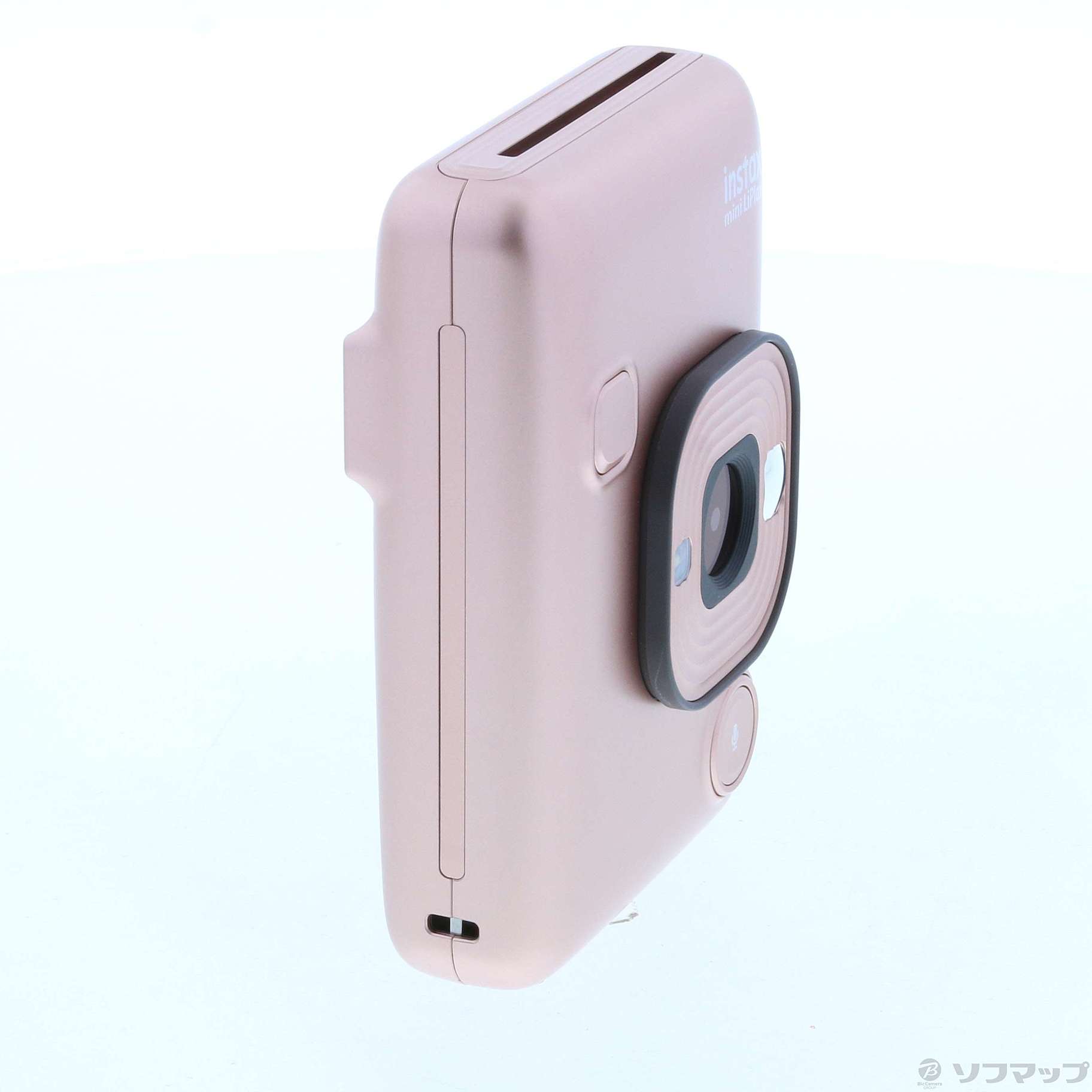 中古】instax mini LiPlay ブラッシュゴールド ◇07/25(日)値下げ