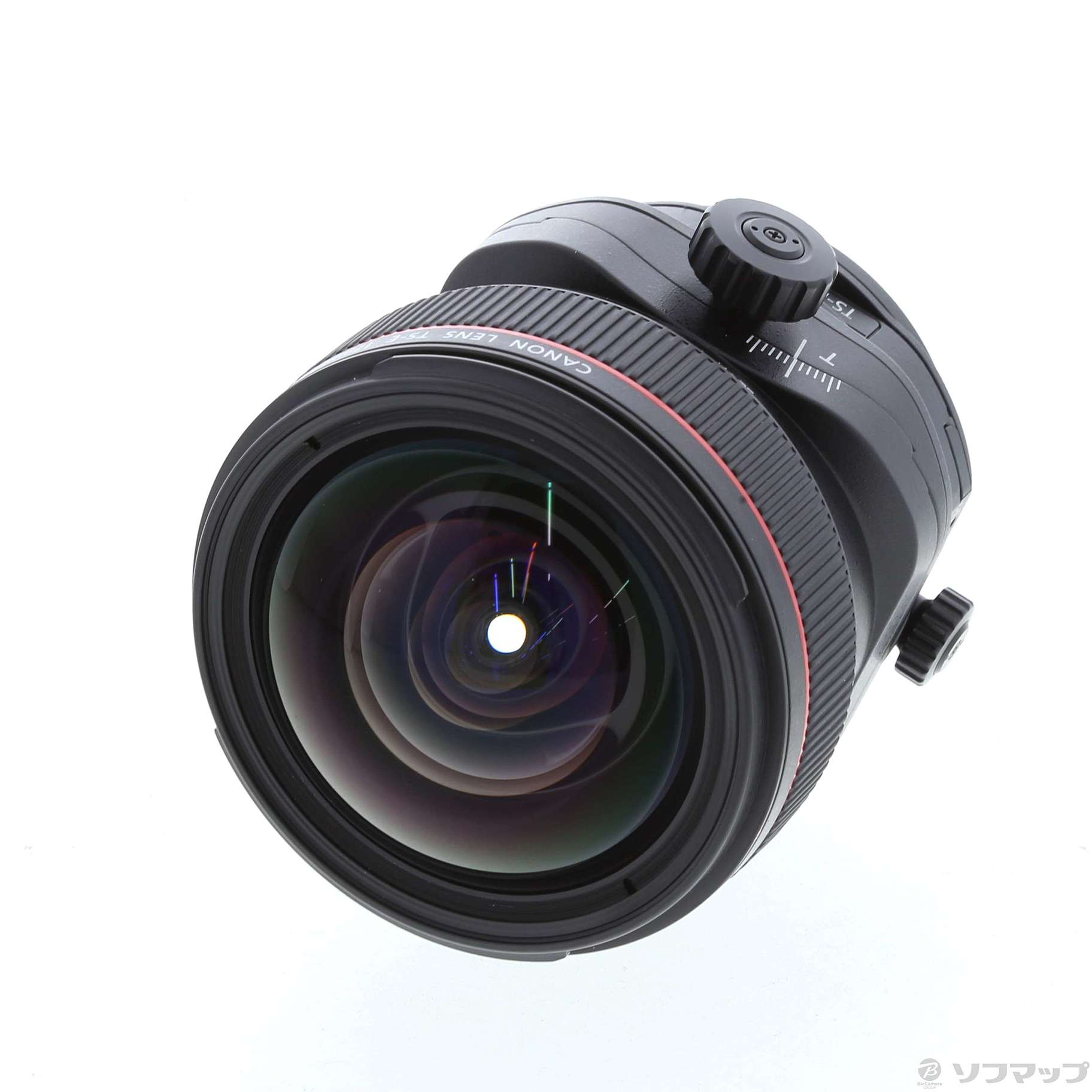 Canon TS-E 17mm F4L (レンズ)