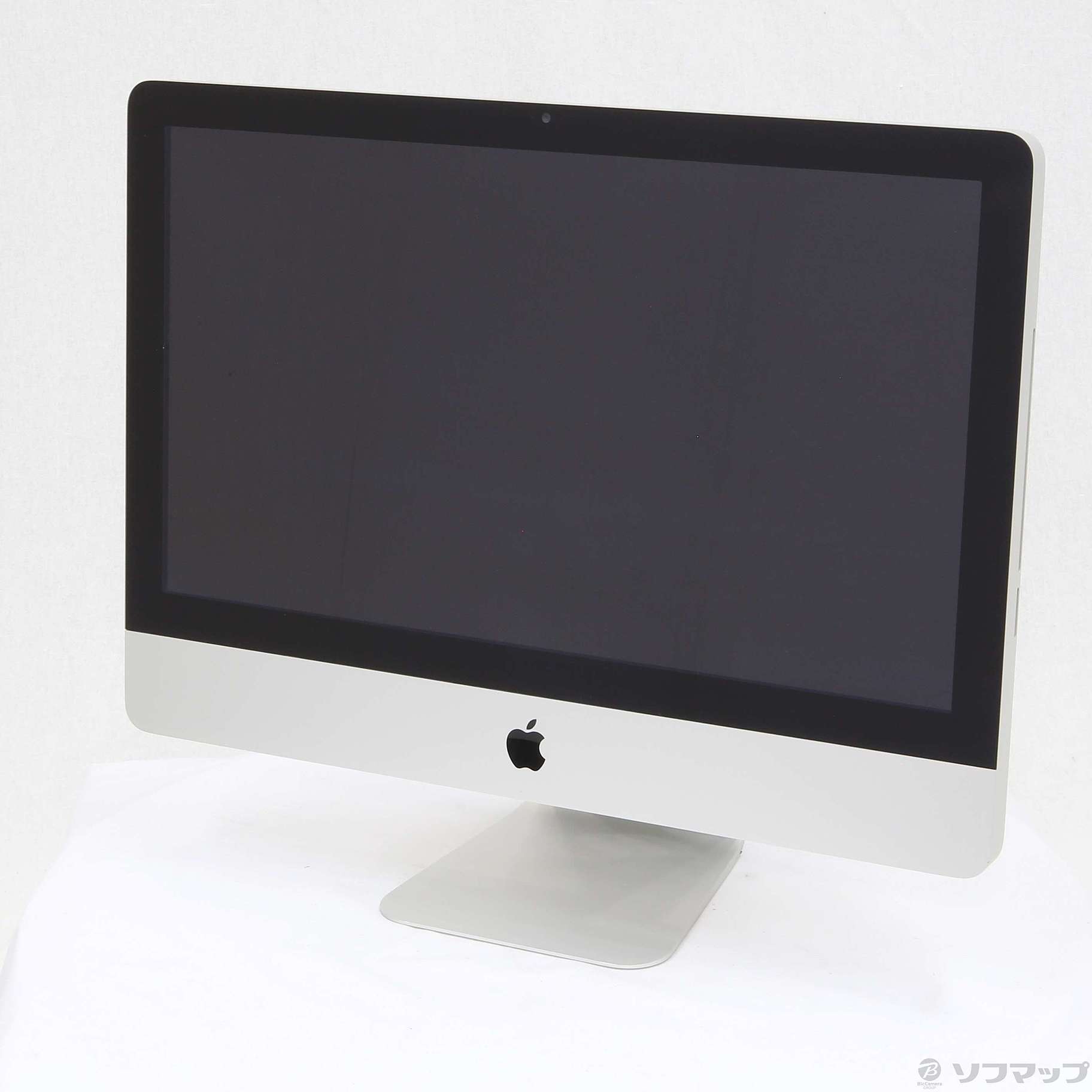 中古】iMac 21.5-inch Mid 2011 MC309J／A Core_i5 2.5GHz 12GB