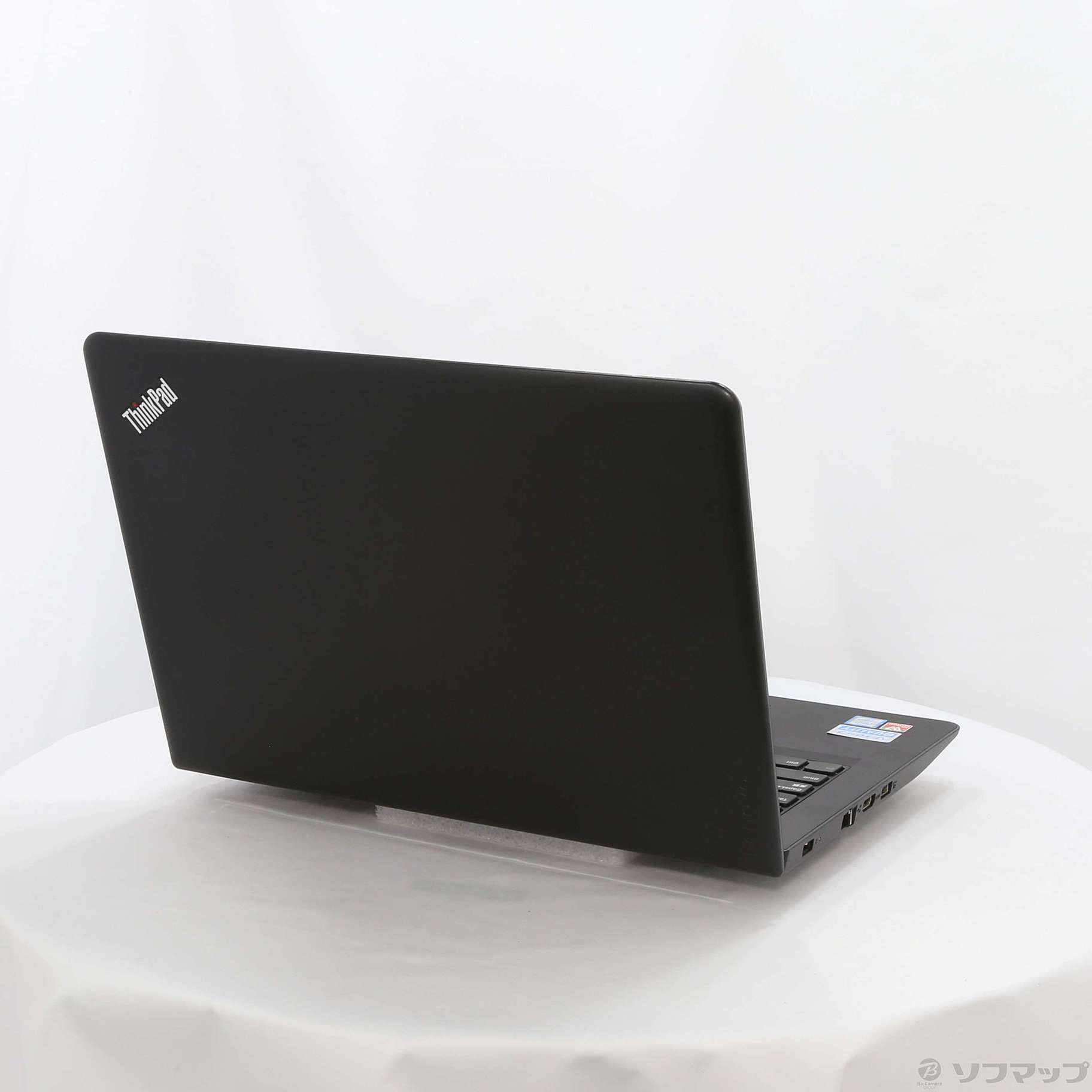 最終値下げ※ Lenovo ThinkPad E470ノートPC