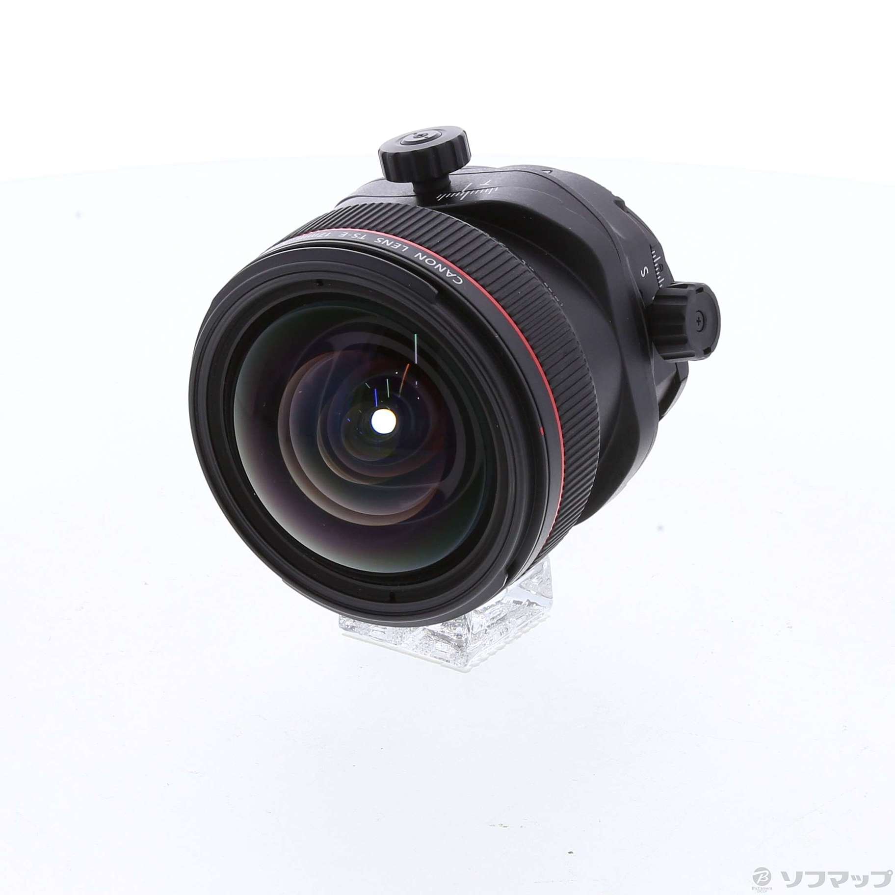 Canon TS-E17mm f/4L ティルトシフトレンズ Canon TS-E17mm F4L｜撮影