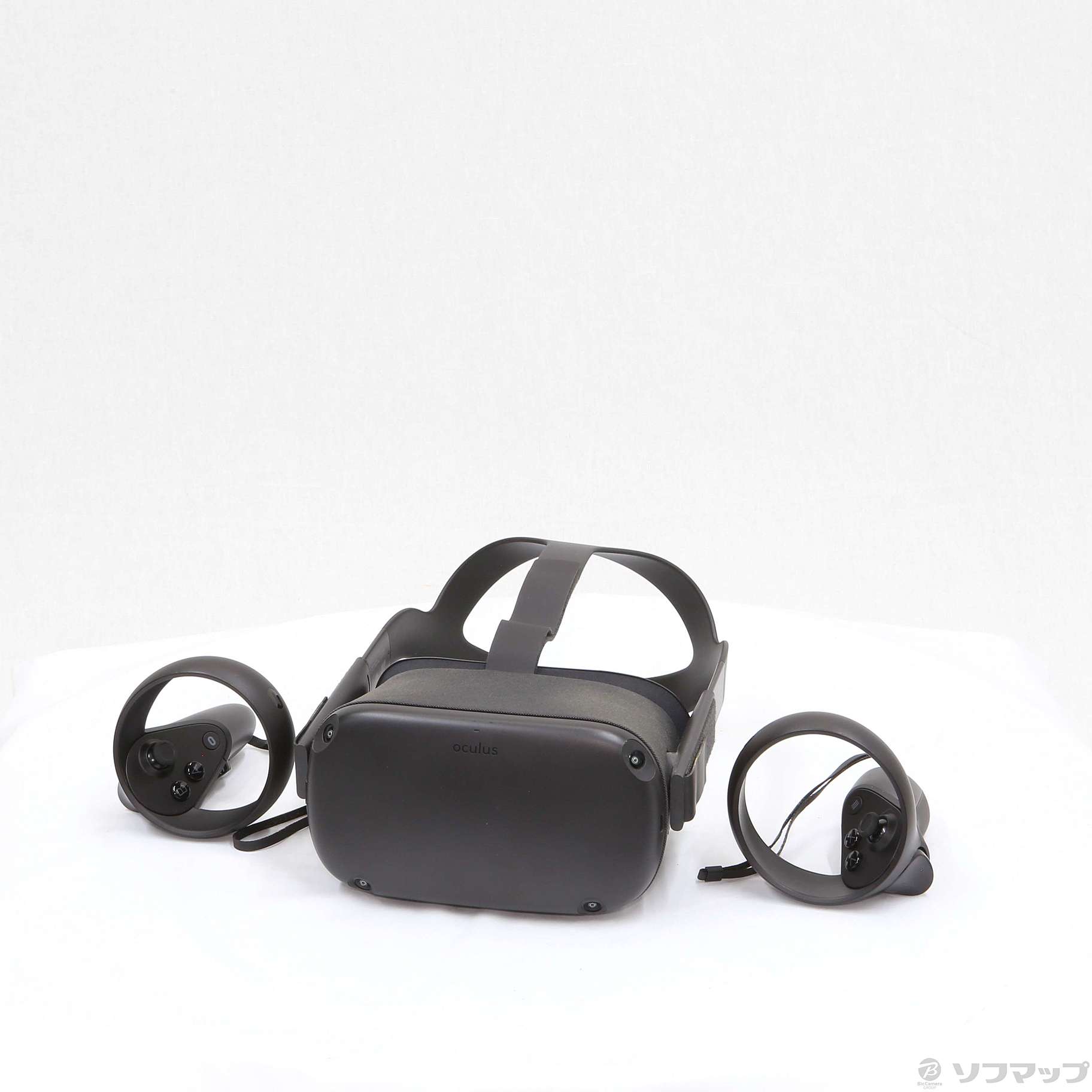 ★大人気商品★ 128GB オキュラスクエスト Quest 【値下げ】Oculus - 家庭用ゲーム本体