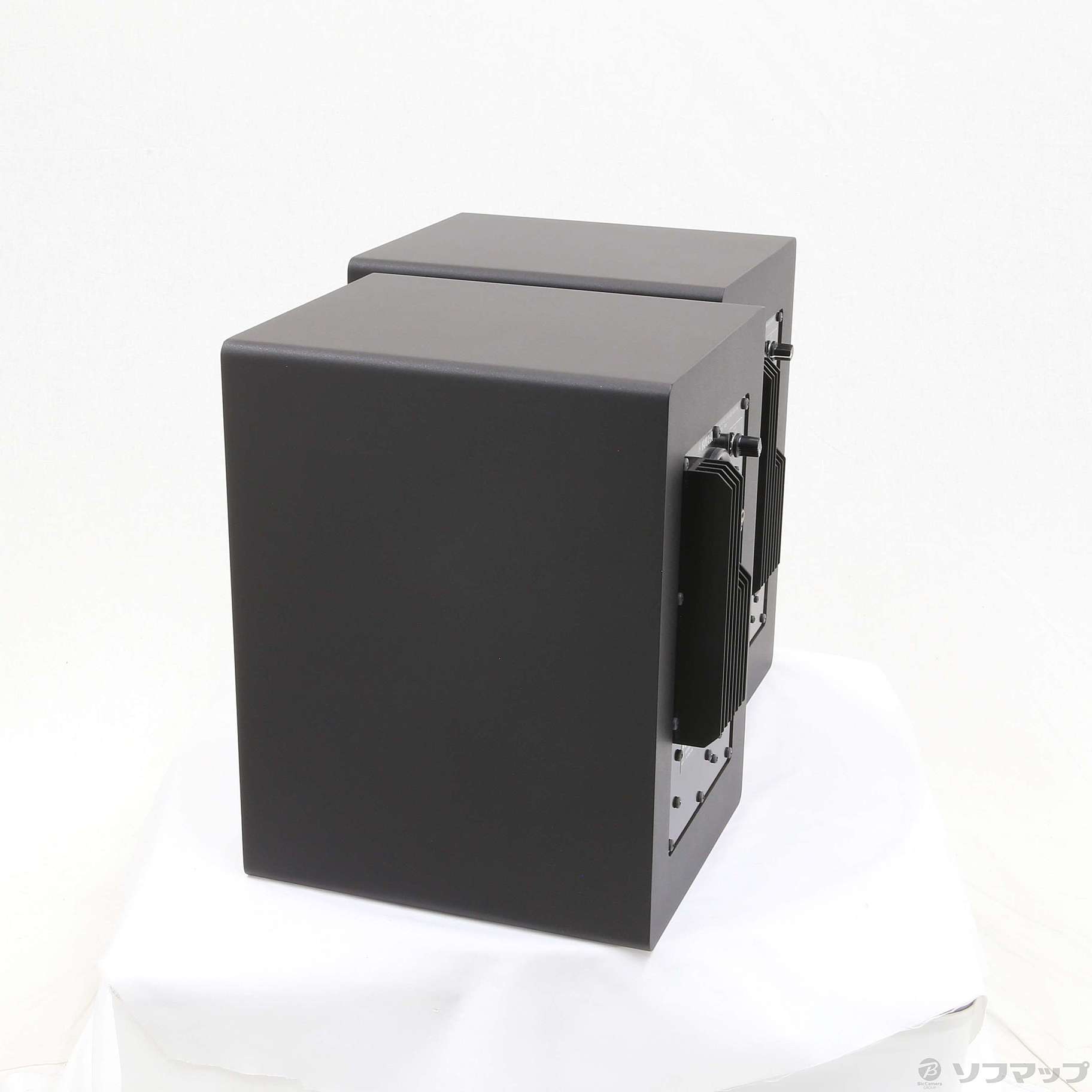 中古】HS8 ブラック ペア [2133029461656] - リコレ！|ビックカメラ