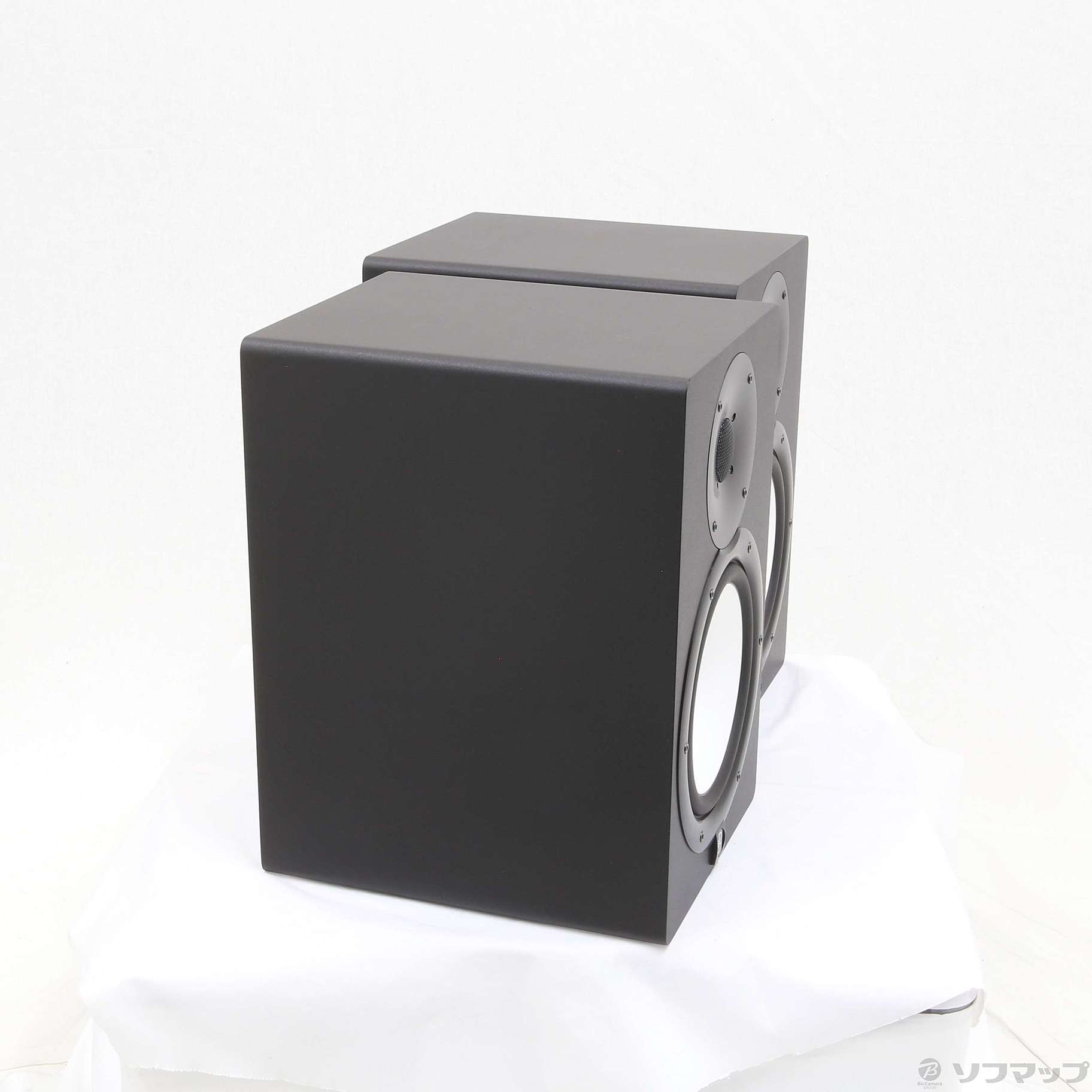 中古】HS8 ブラック ペア [2133029461656] - リコレ！|ビックカメラ