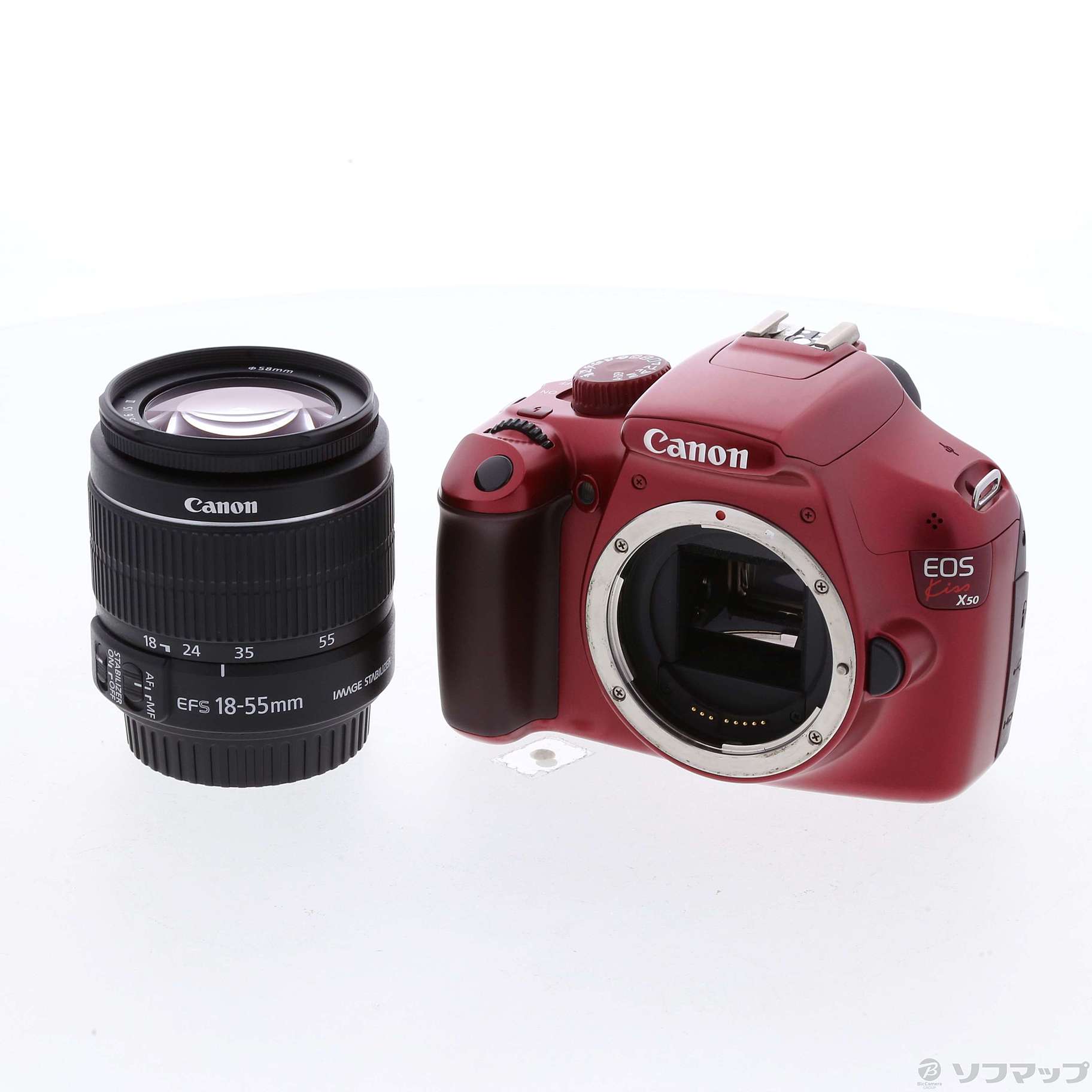 ☆ショット数3030☆Canon キャノン EOS 50D 35-135mm 販売本物