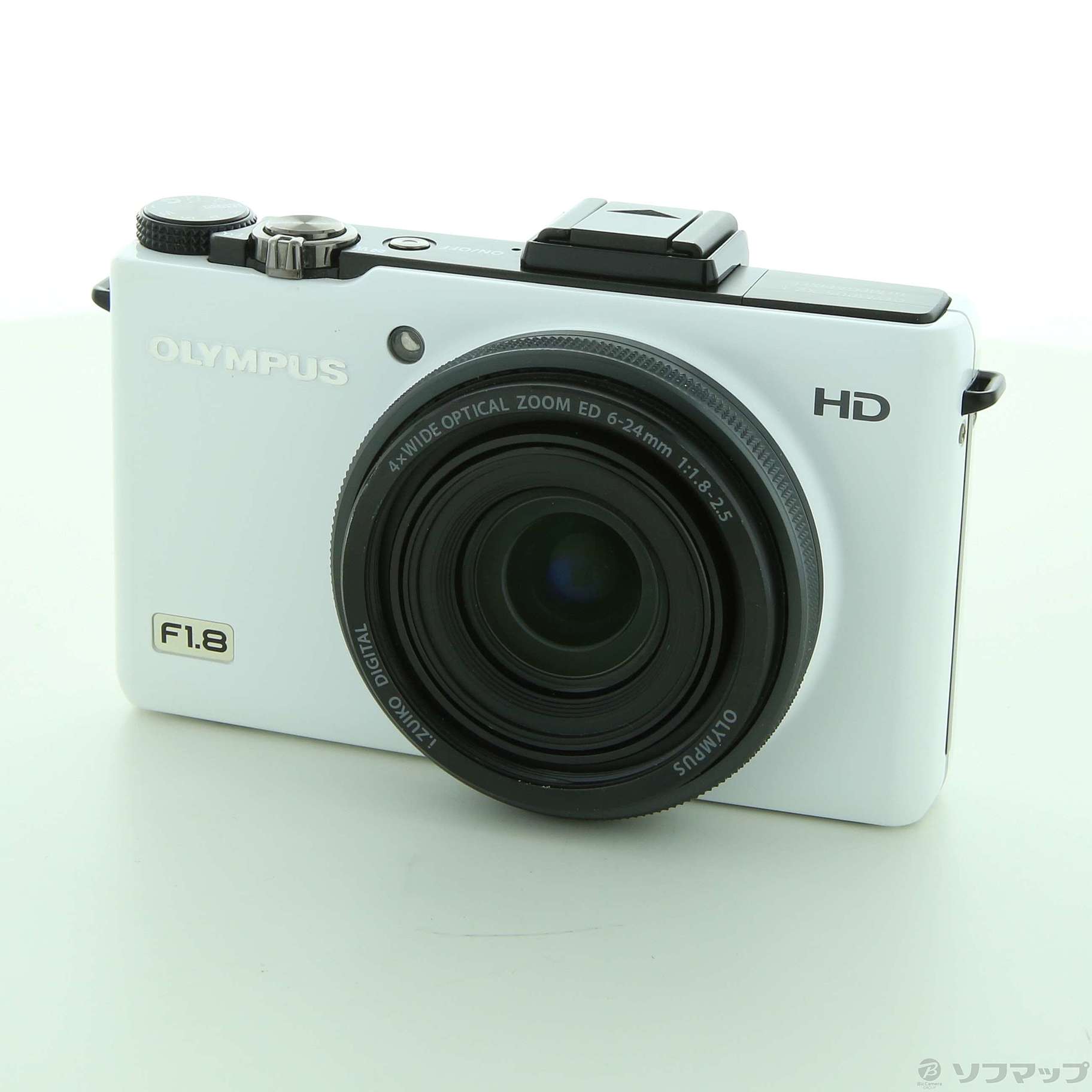 値下げ！XZ-1 オリンパスOLYMPUS - コンパクトデジタルカメラ
