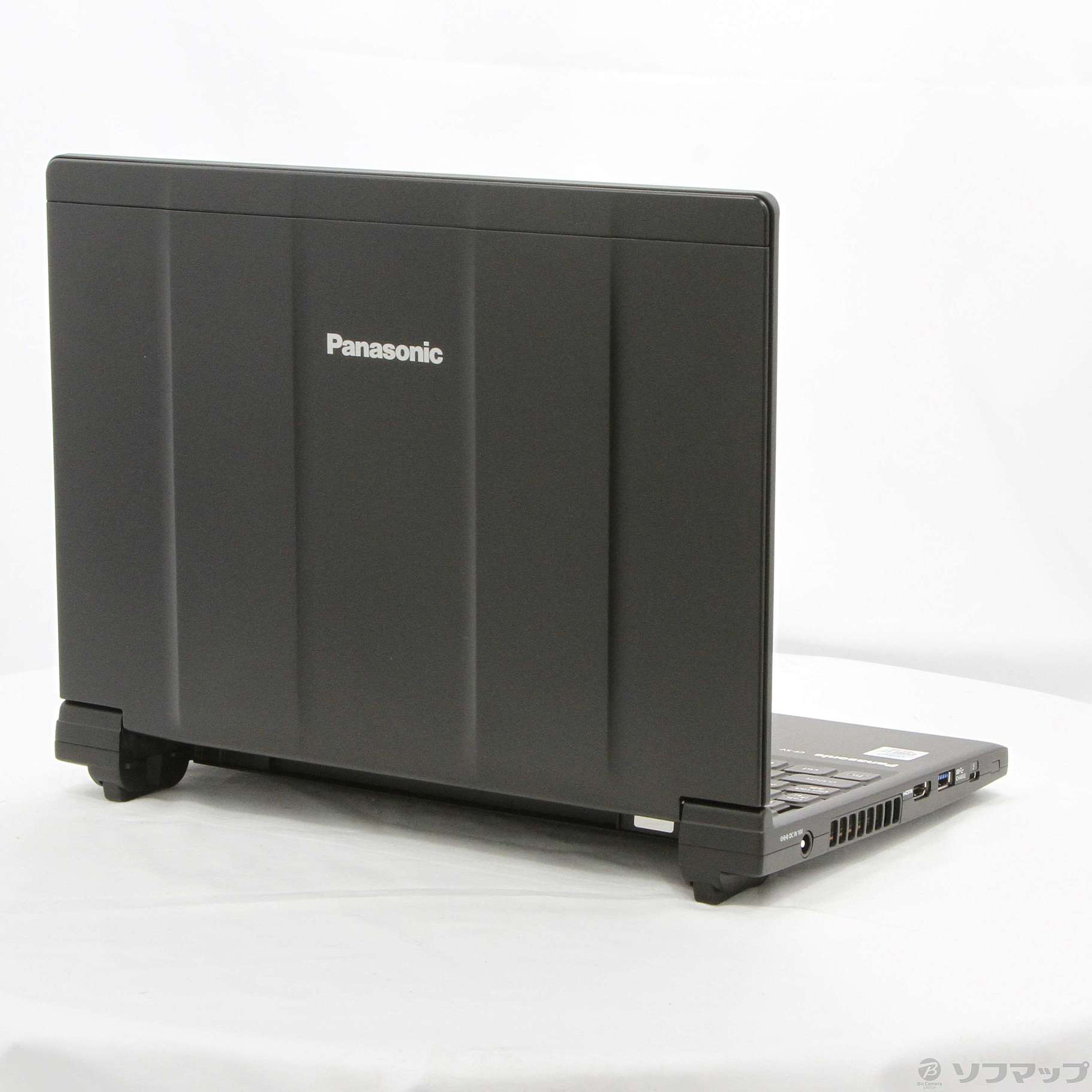 レッツノート　美品パナソニックLet s note　CF-SV9KFNQR Amazon.co.jp: CF-SV9KFNQR Let's note SV9 12.1型 Core i7/16GB