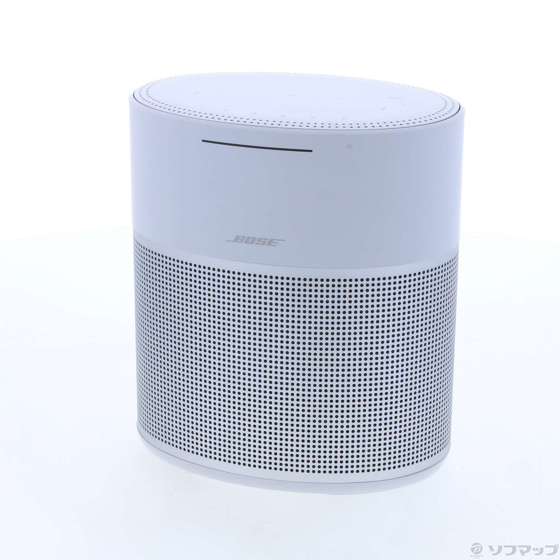 大人気定番商品 超美品 BOSE HOME SPEAKER 300 トリプルブラック kead.al