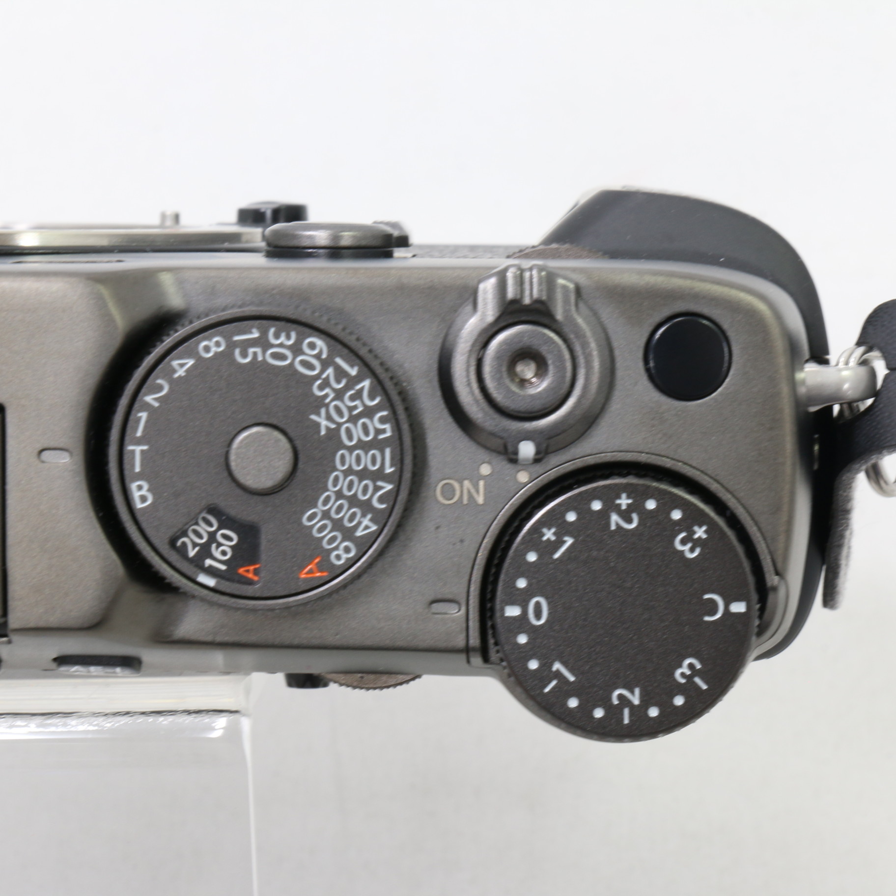 中古】FUJIFILM X-Pro3 DRブラック F FX-X-PRO3 [2133029466286 中古】FUJIFILM X-Pro3 DRブラック F FX-X-PRO3 [2133029466286