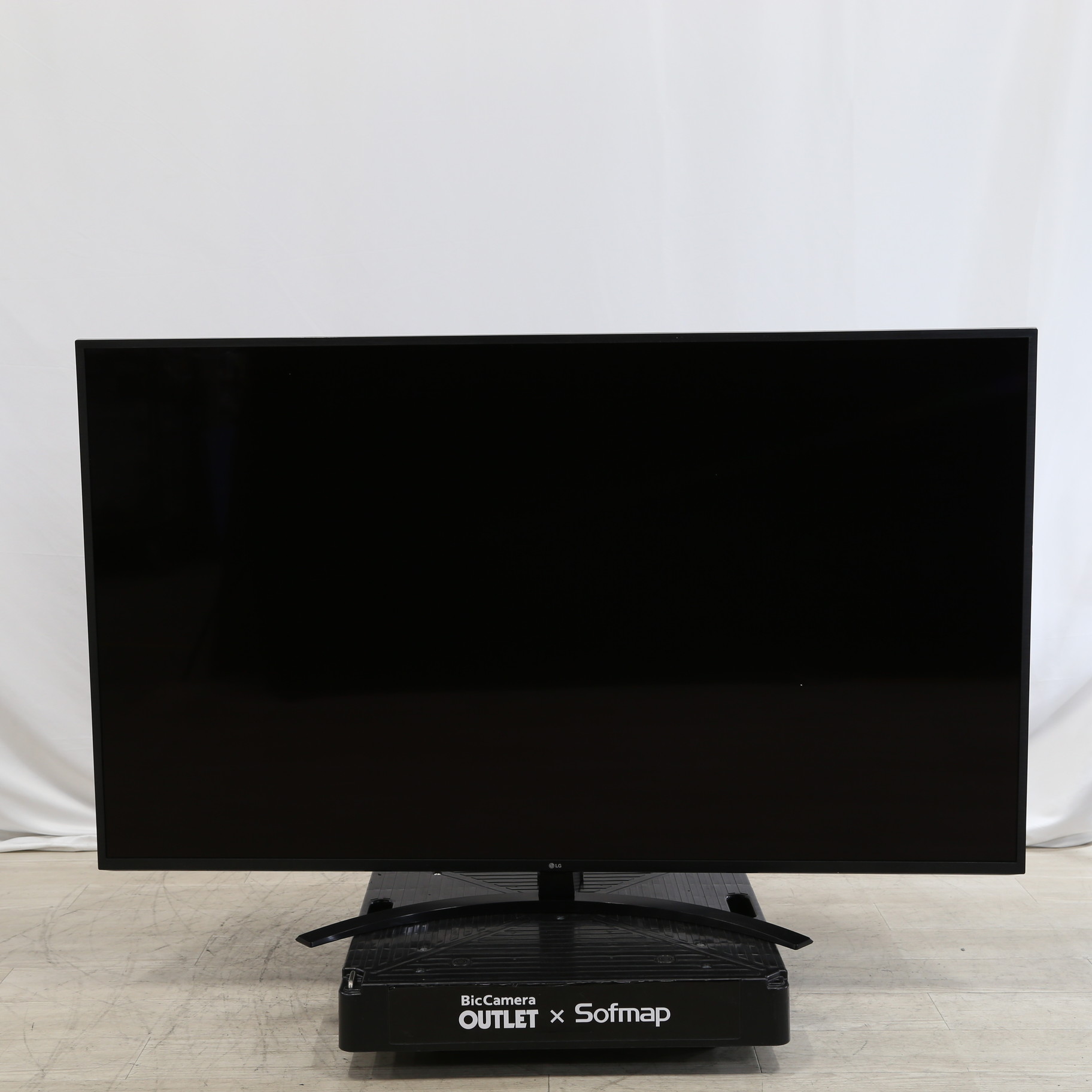 中古】〔展示品〕 65UN7400PJA [2133029466903] - リコレ 