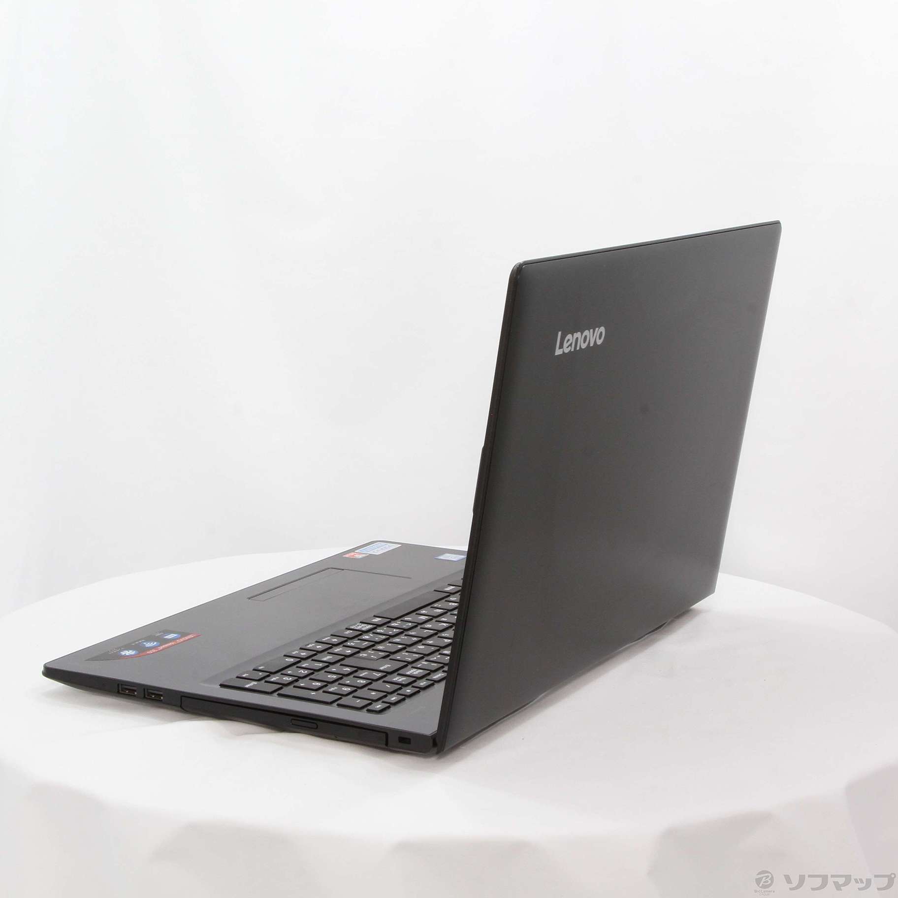 中古】セール対象品 ideapad 310 80SM017HJP エボニーブラック