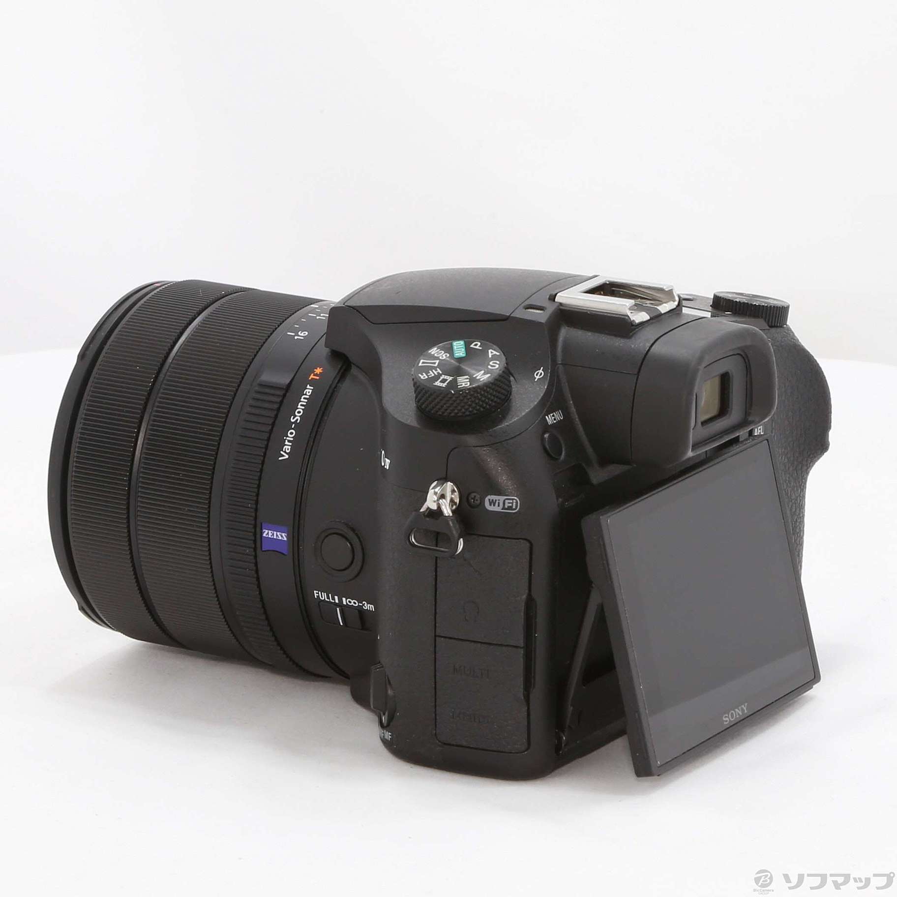 中古】RX10IV (DSC-RX10M4) ◇03/16(火)値下げ！ [2133029468594