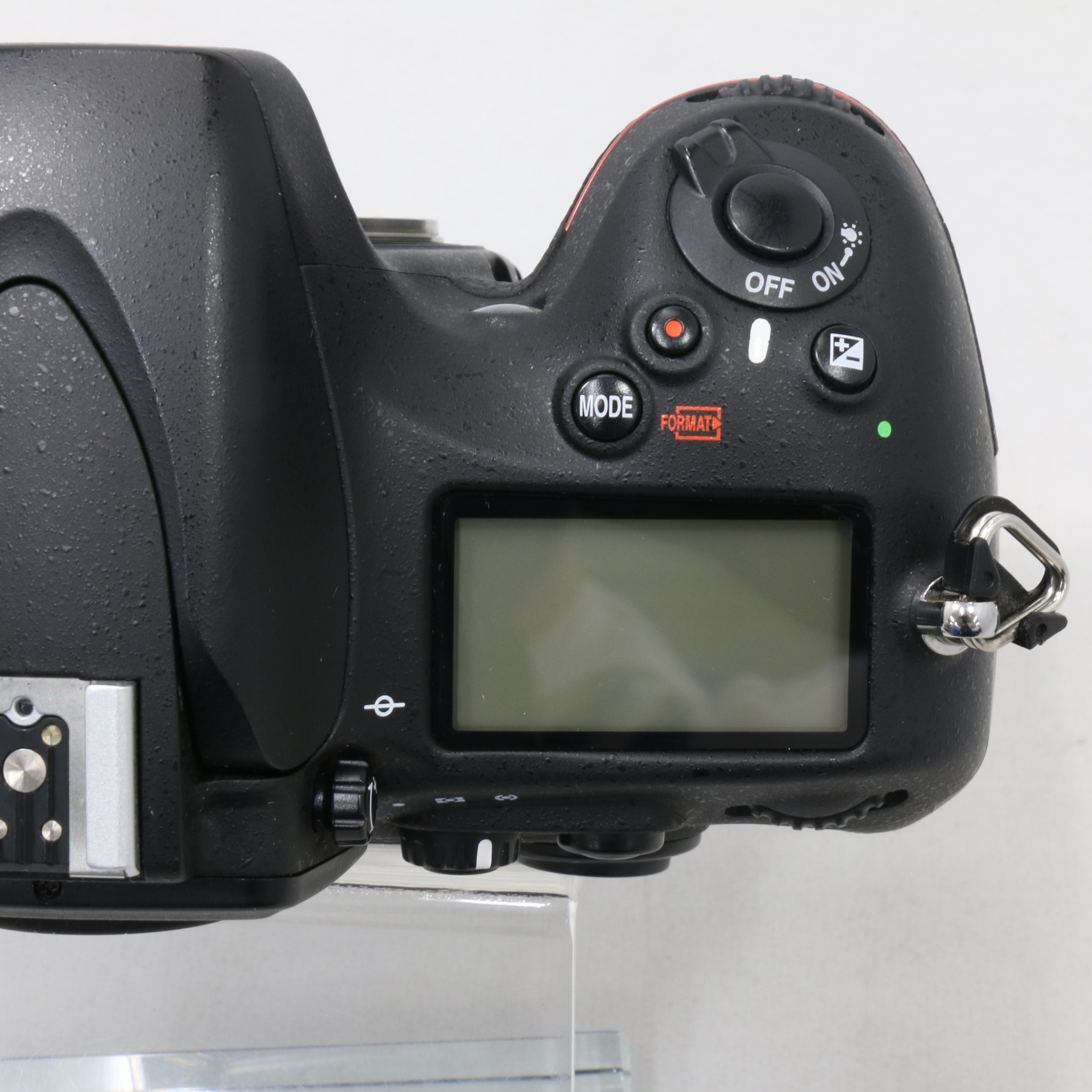 中古】Nikon D800 28-300 VRレンズキット (3630万画素／SDXC